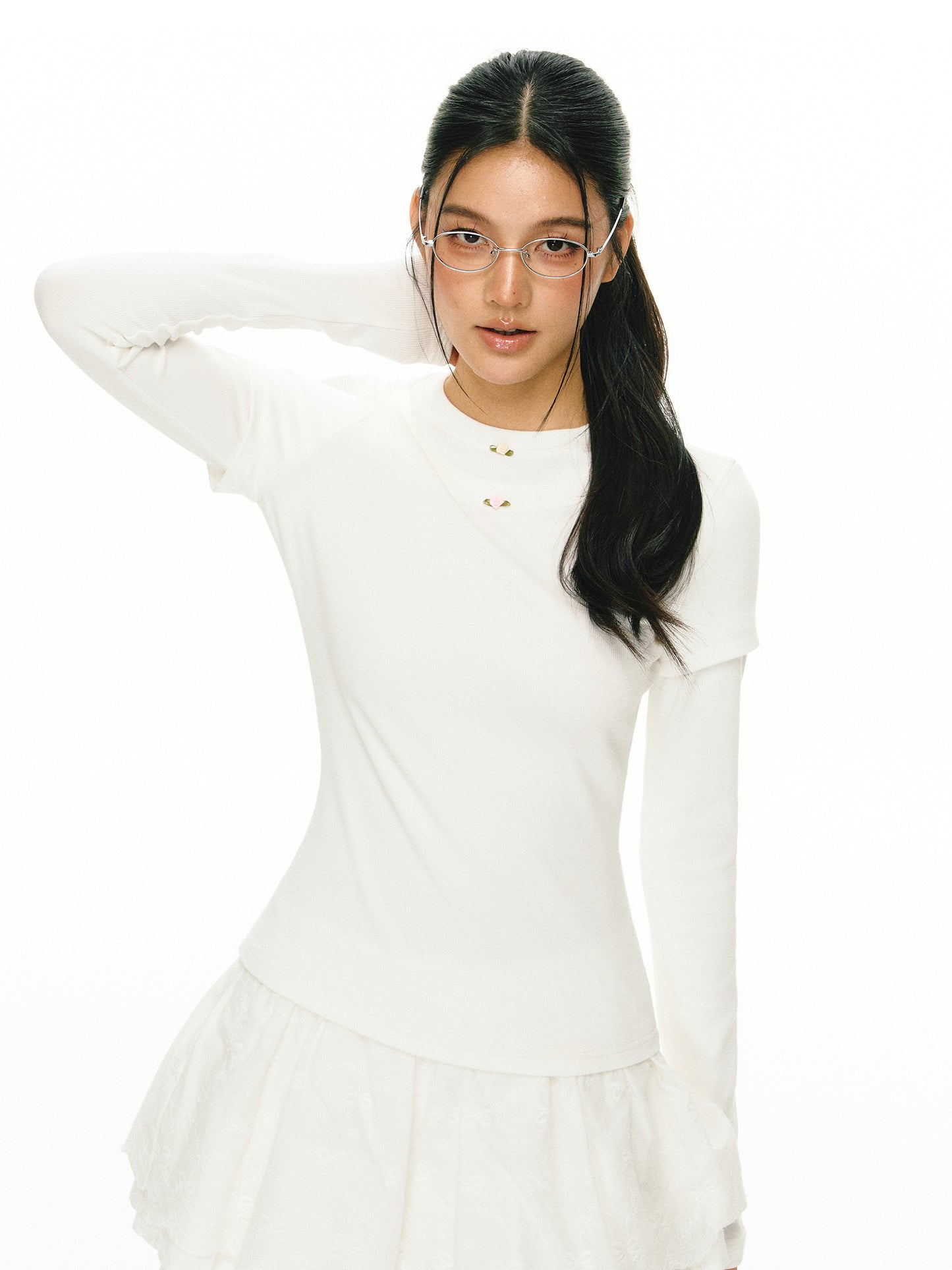 Willow long-sleeve