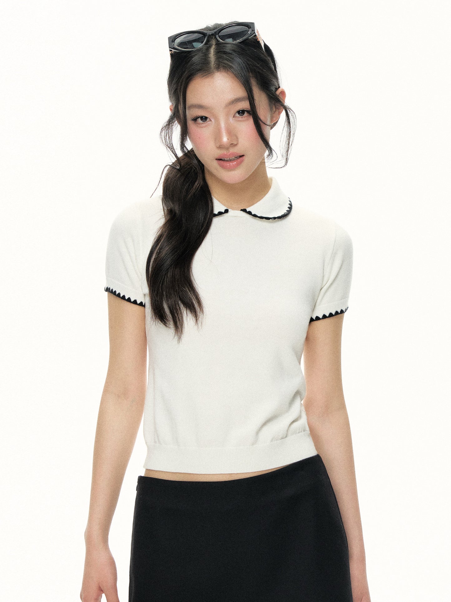 Caspian Jett T-shirt