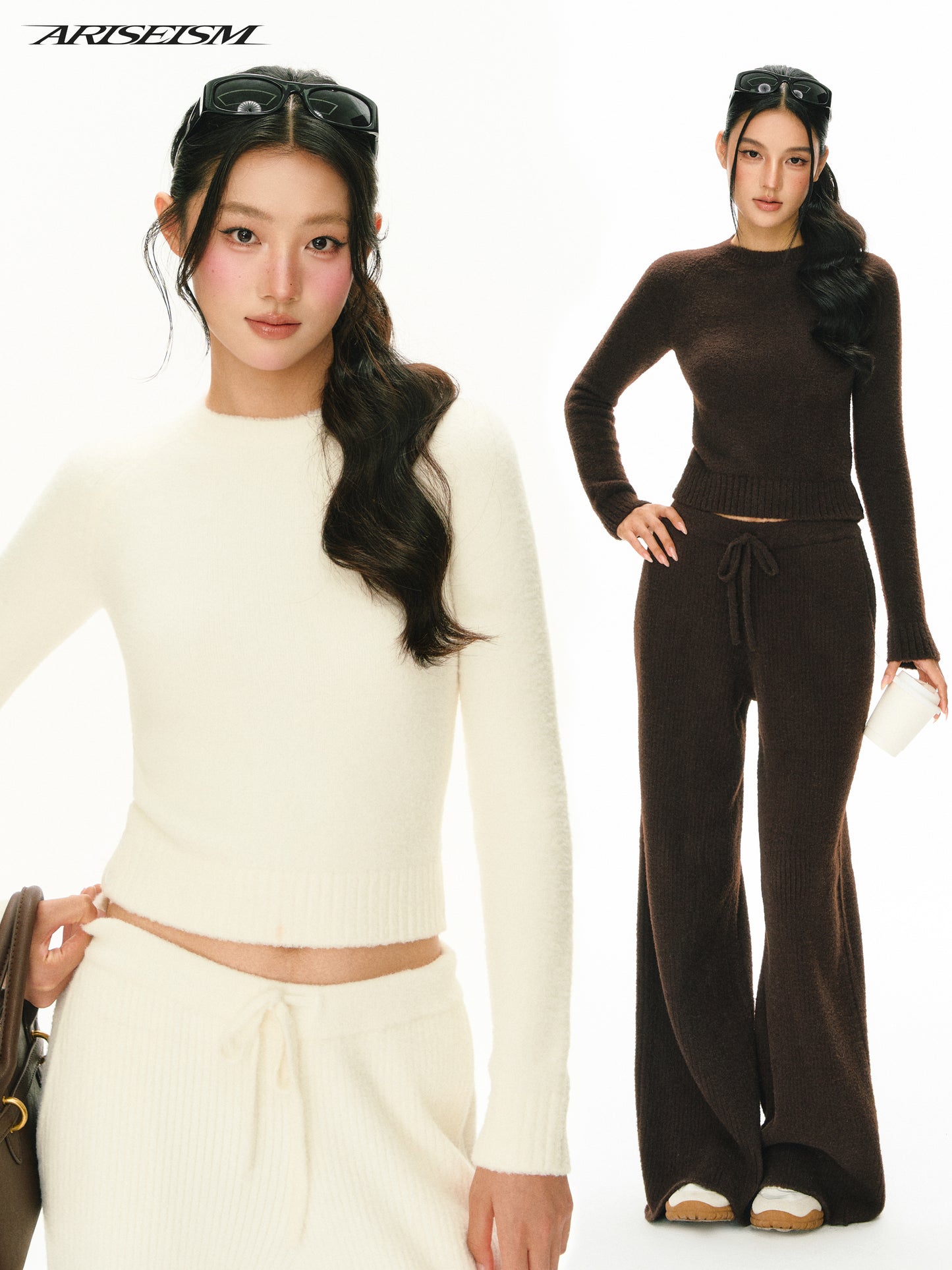 Ellis Wren Sweater