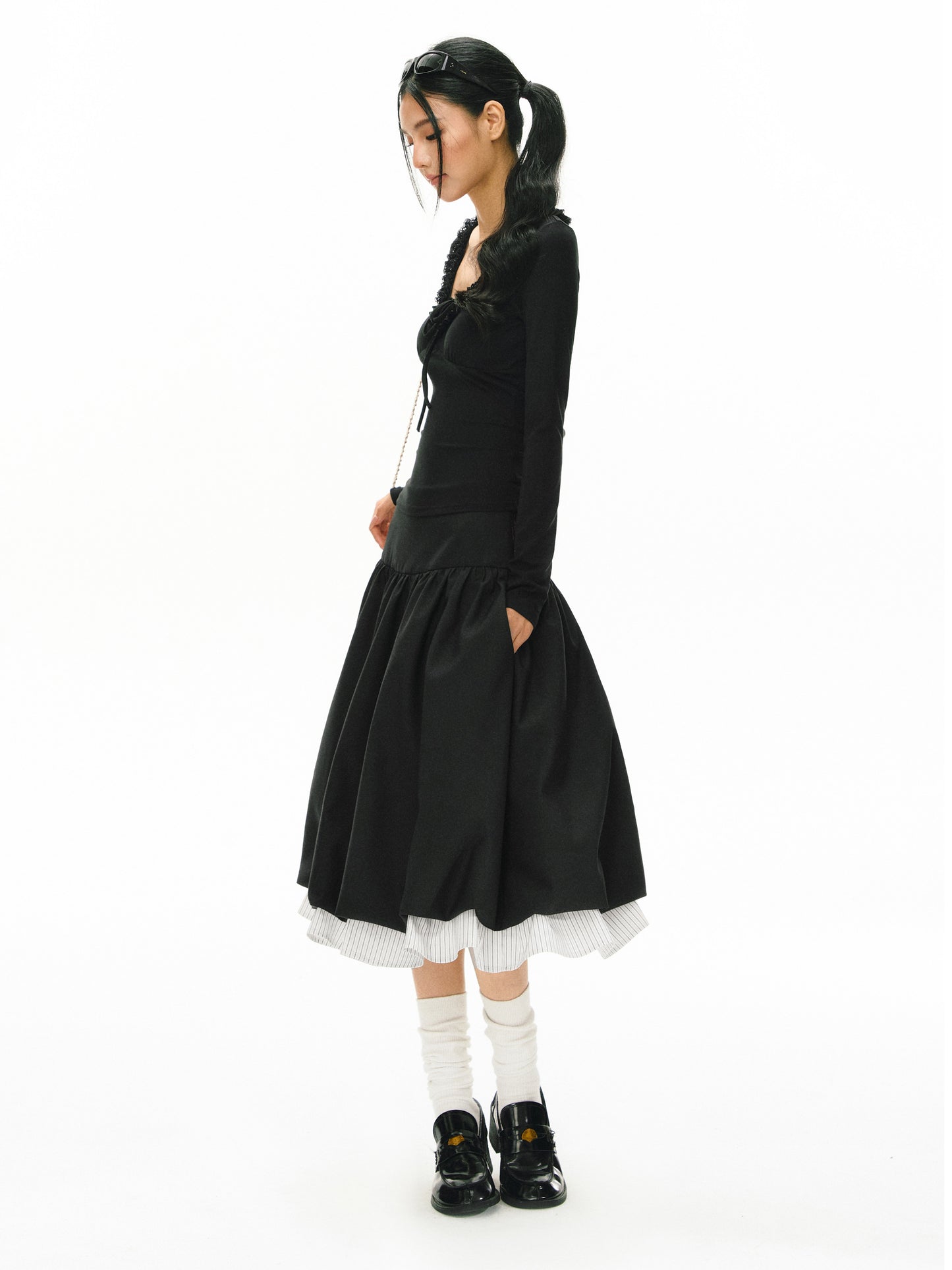 Mia Faye Leigh Skirts