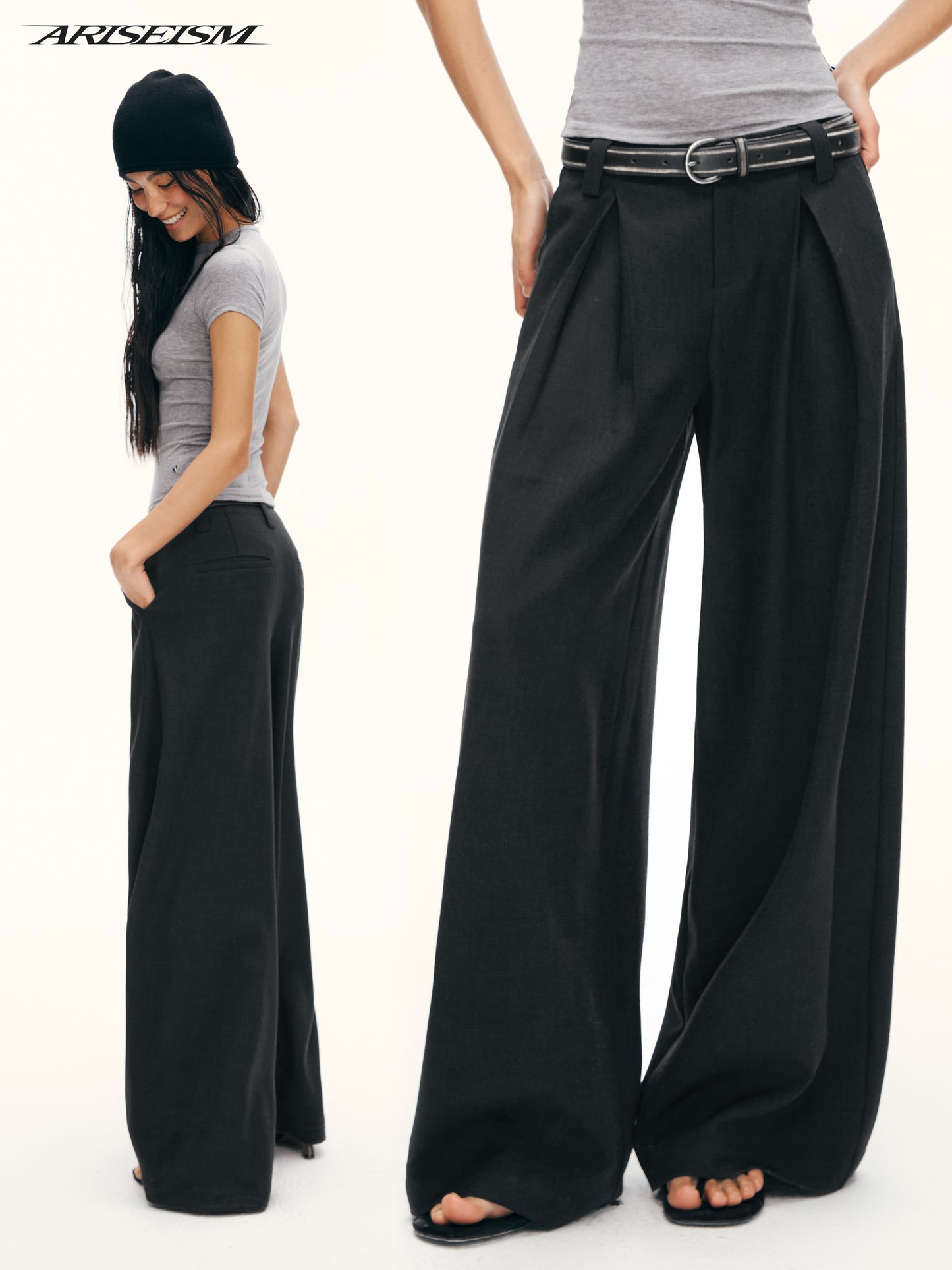 Hazel pants
