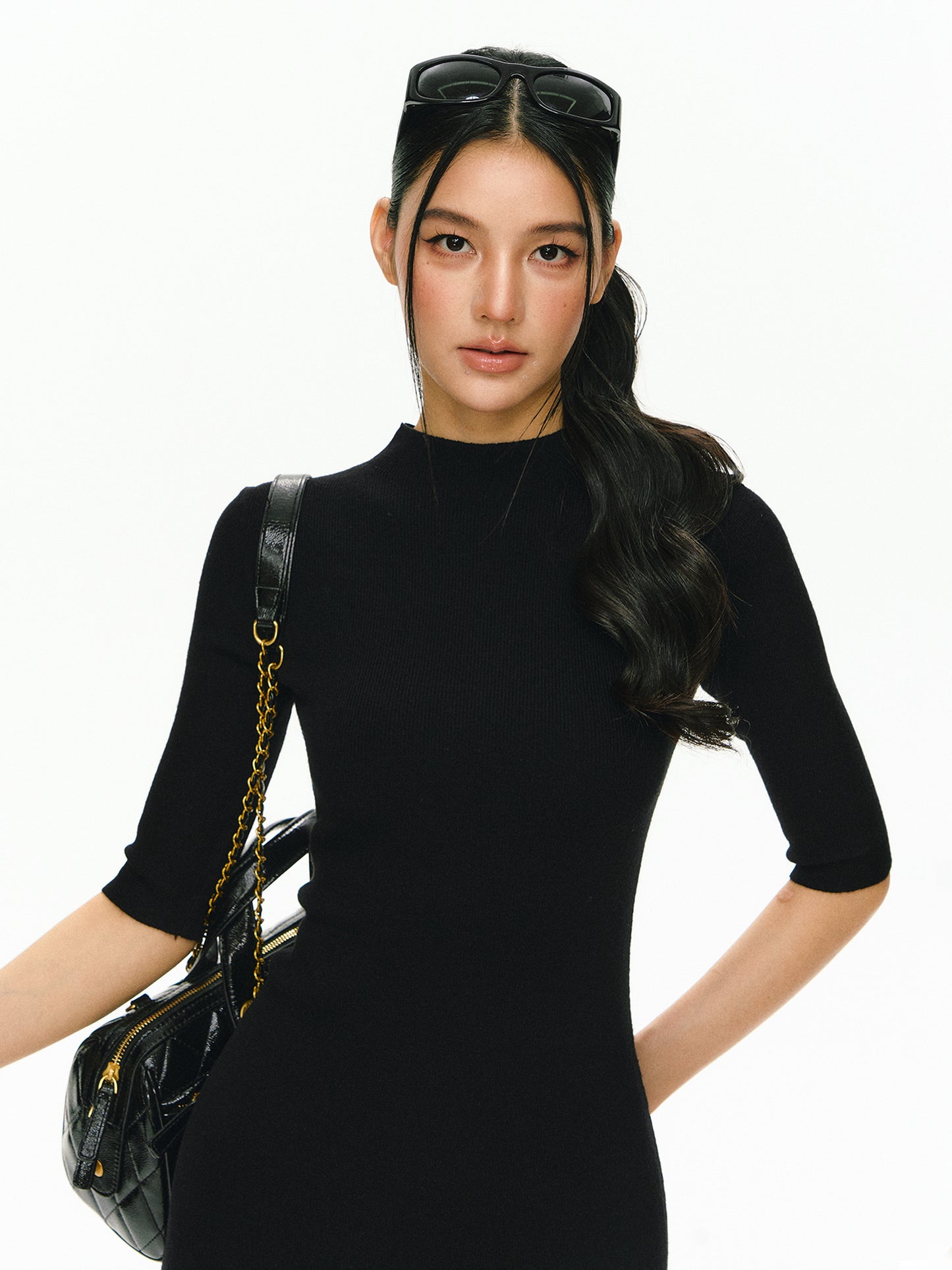 Juliet Dress