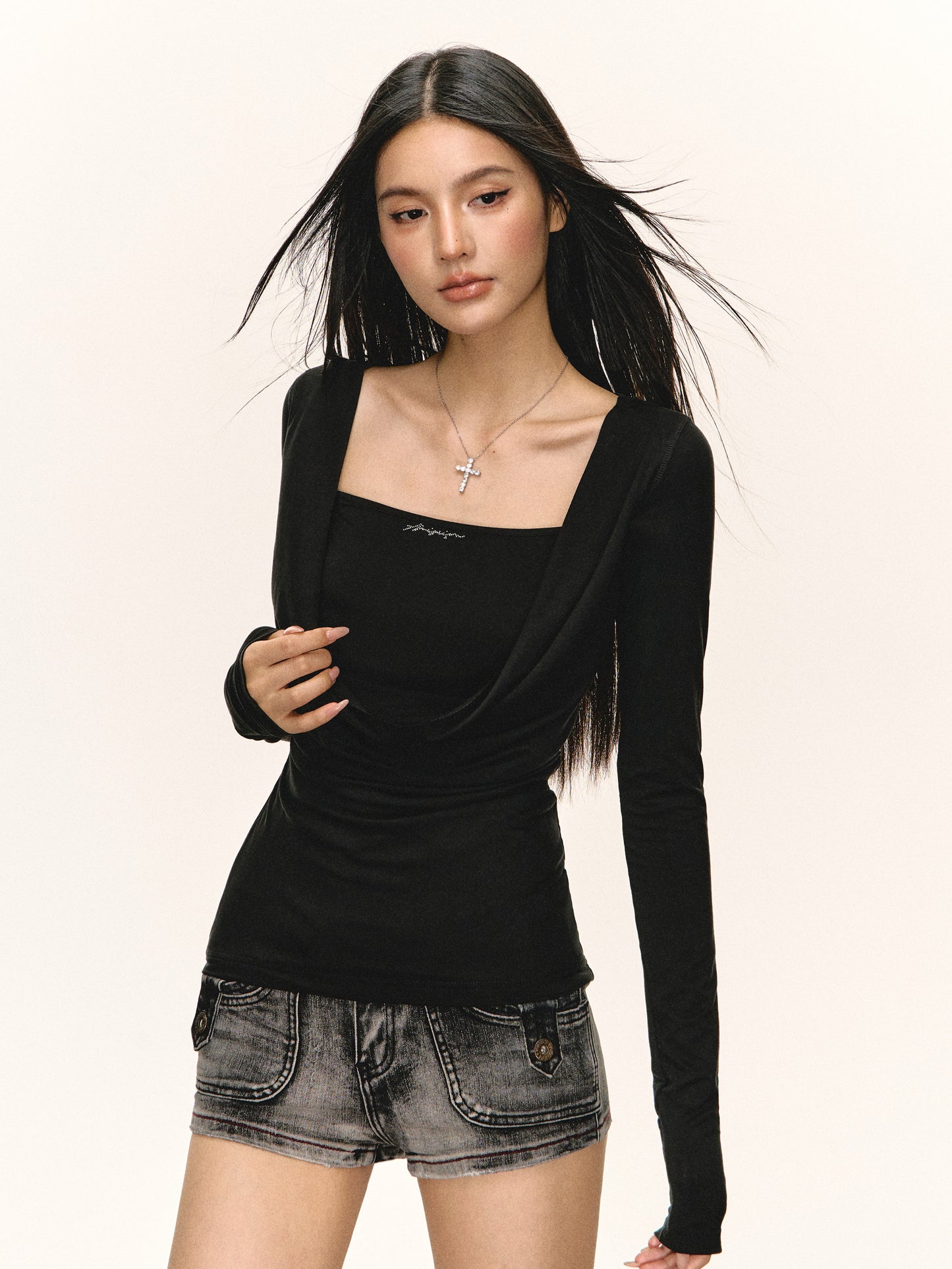 Lola Long sleeves