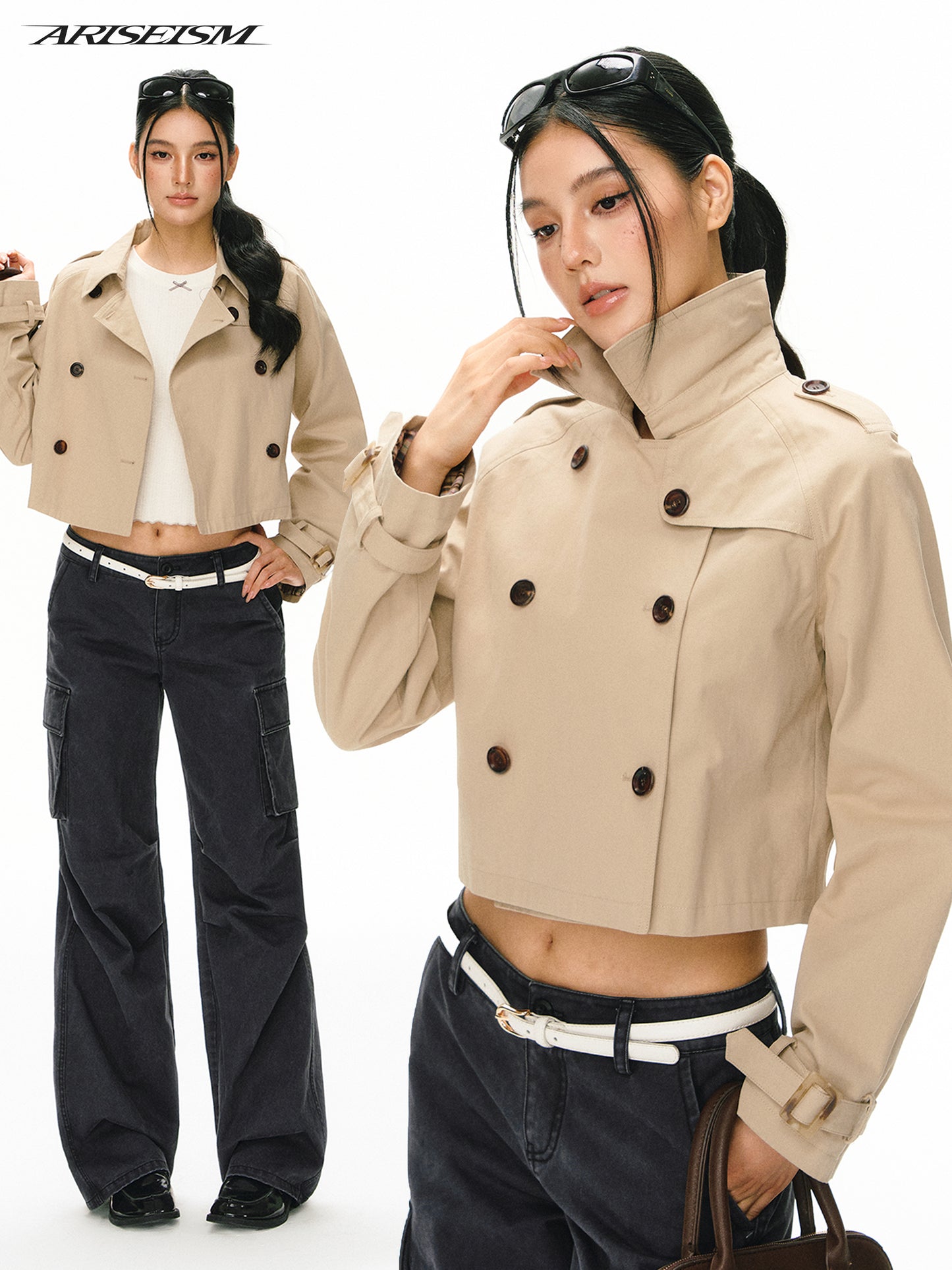 Celia Coat