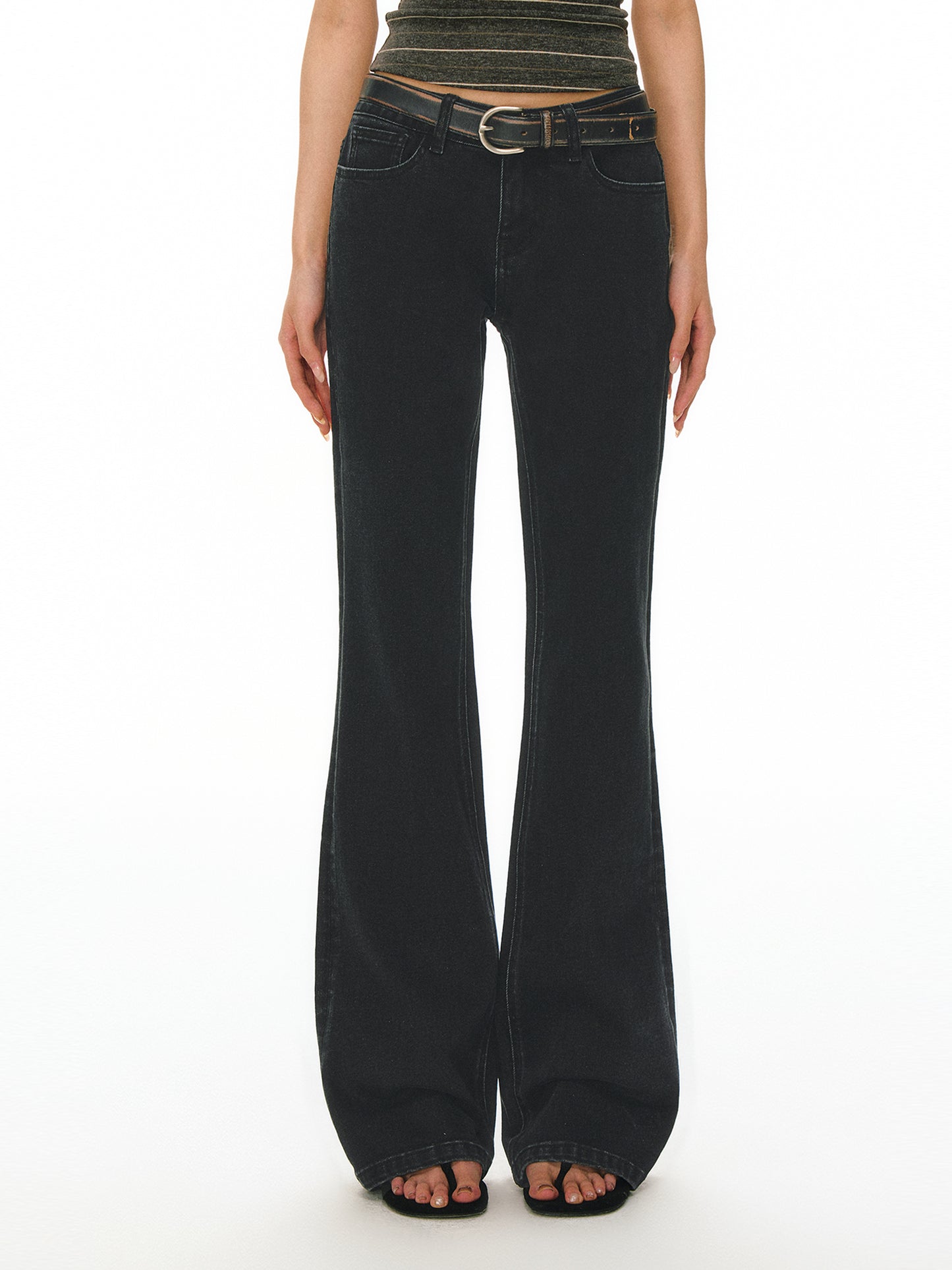 Lux Jett Pants