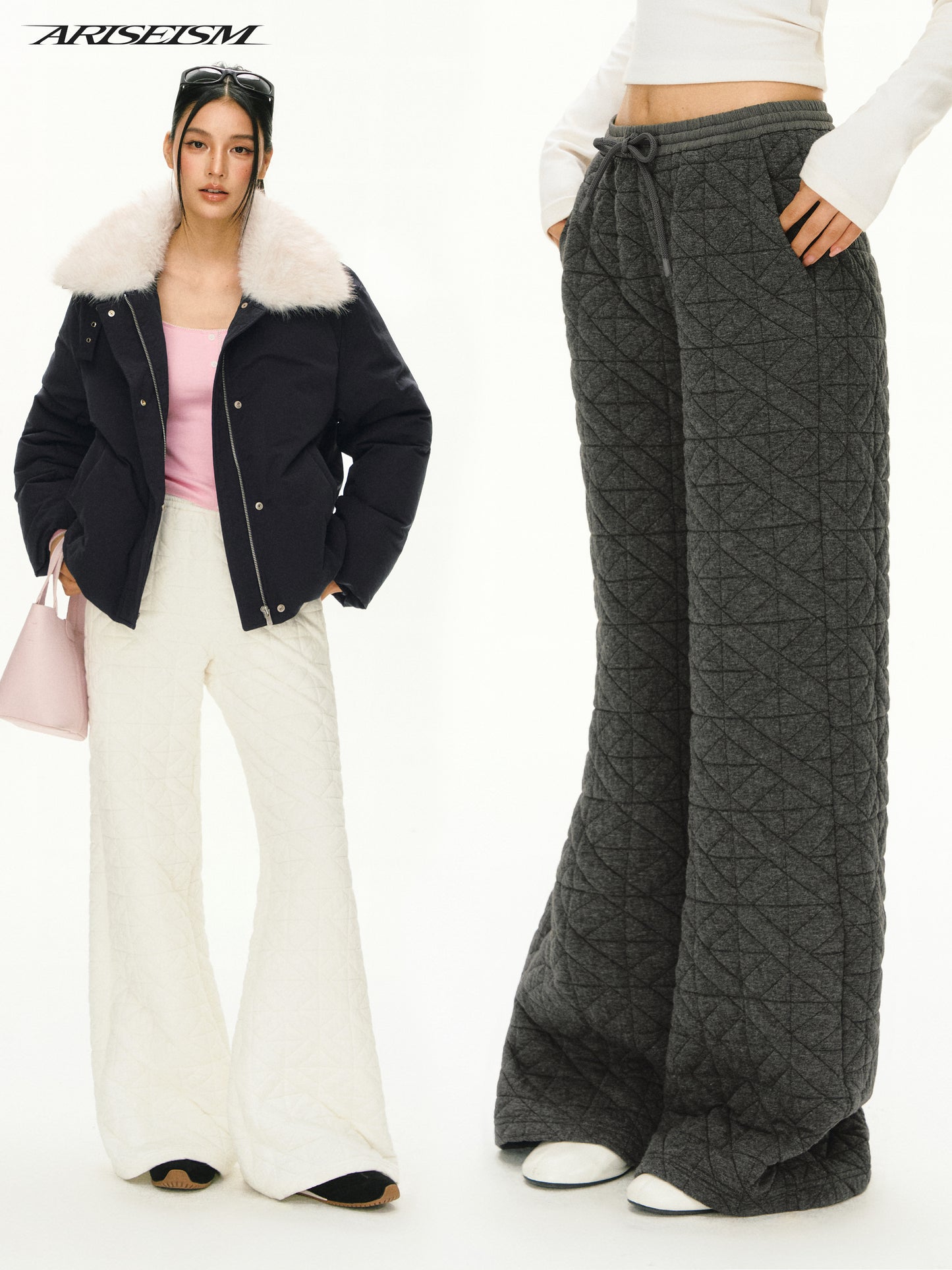 Lavinia Narcissa Pants