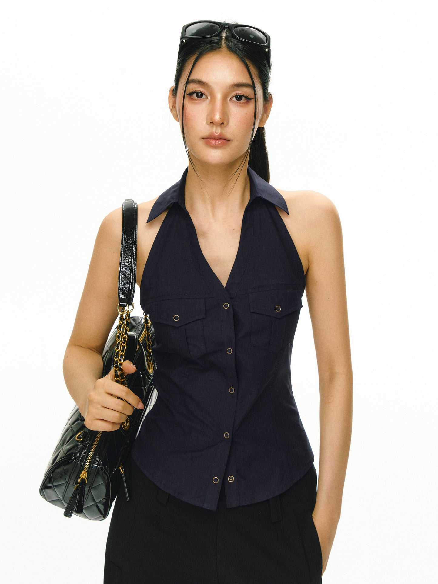 Pixie Lira Tanks