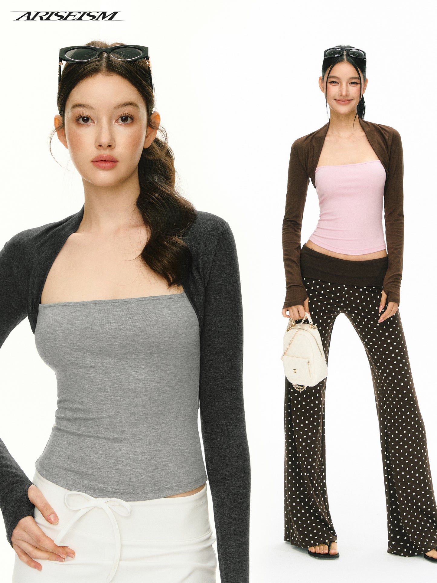 Bo Merin Long Sleeves