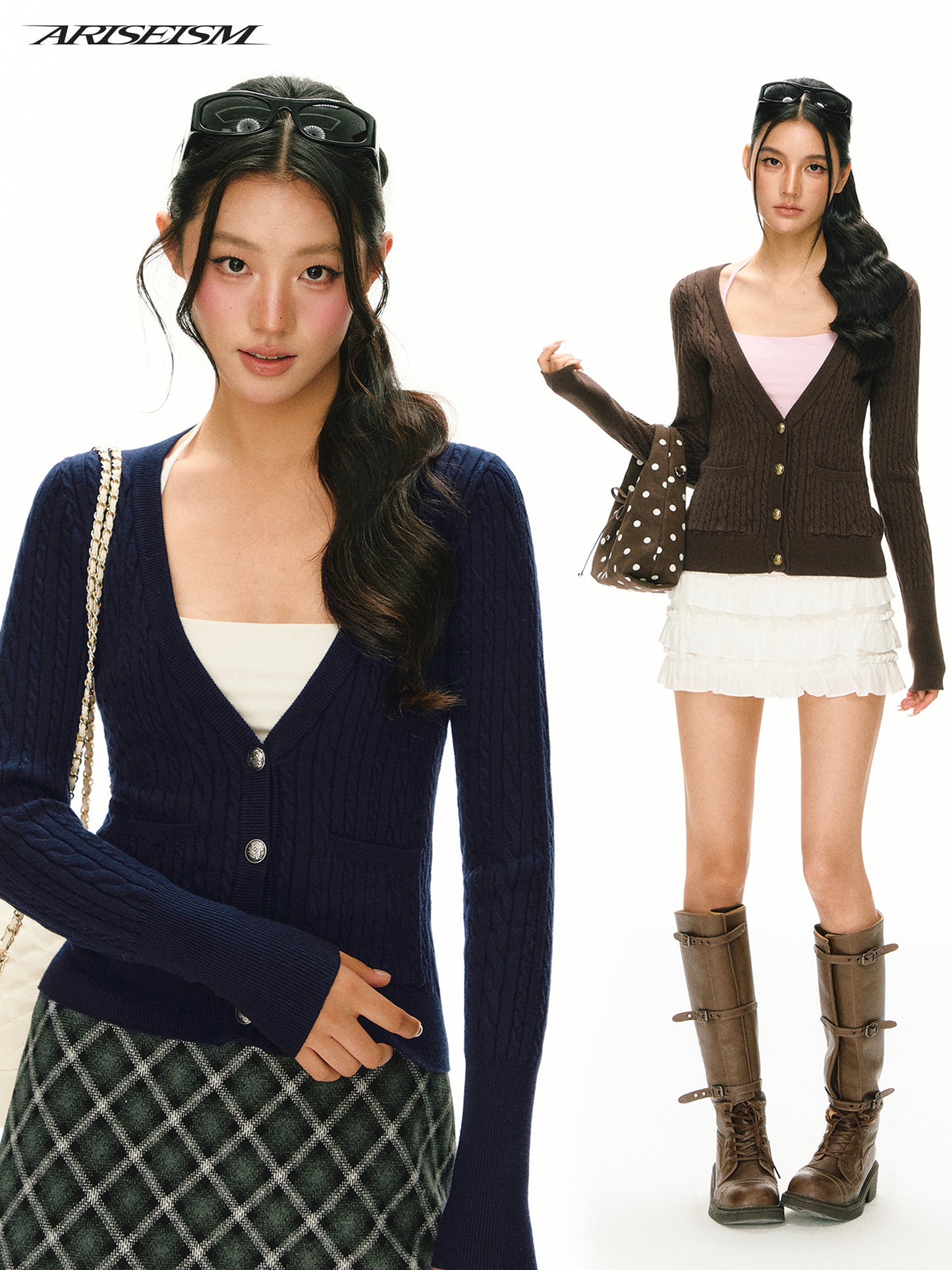 Blair Mae Sweater