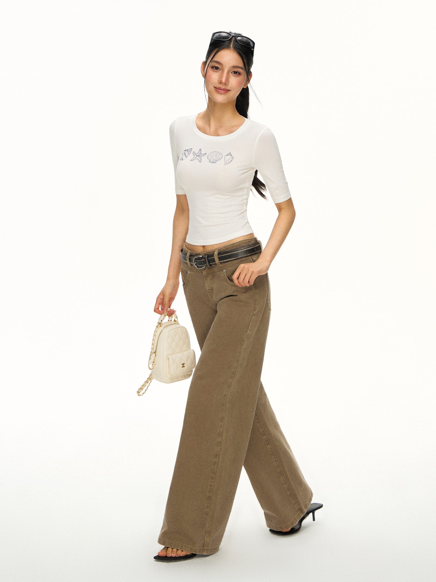 Aure Pants