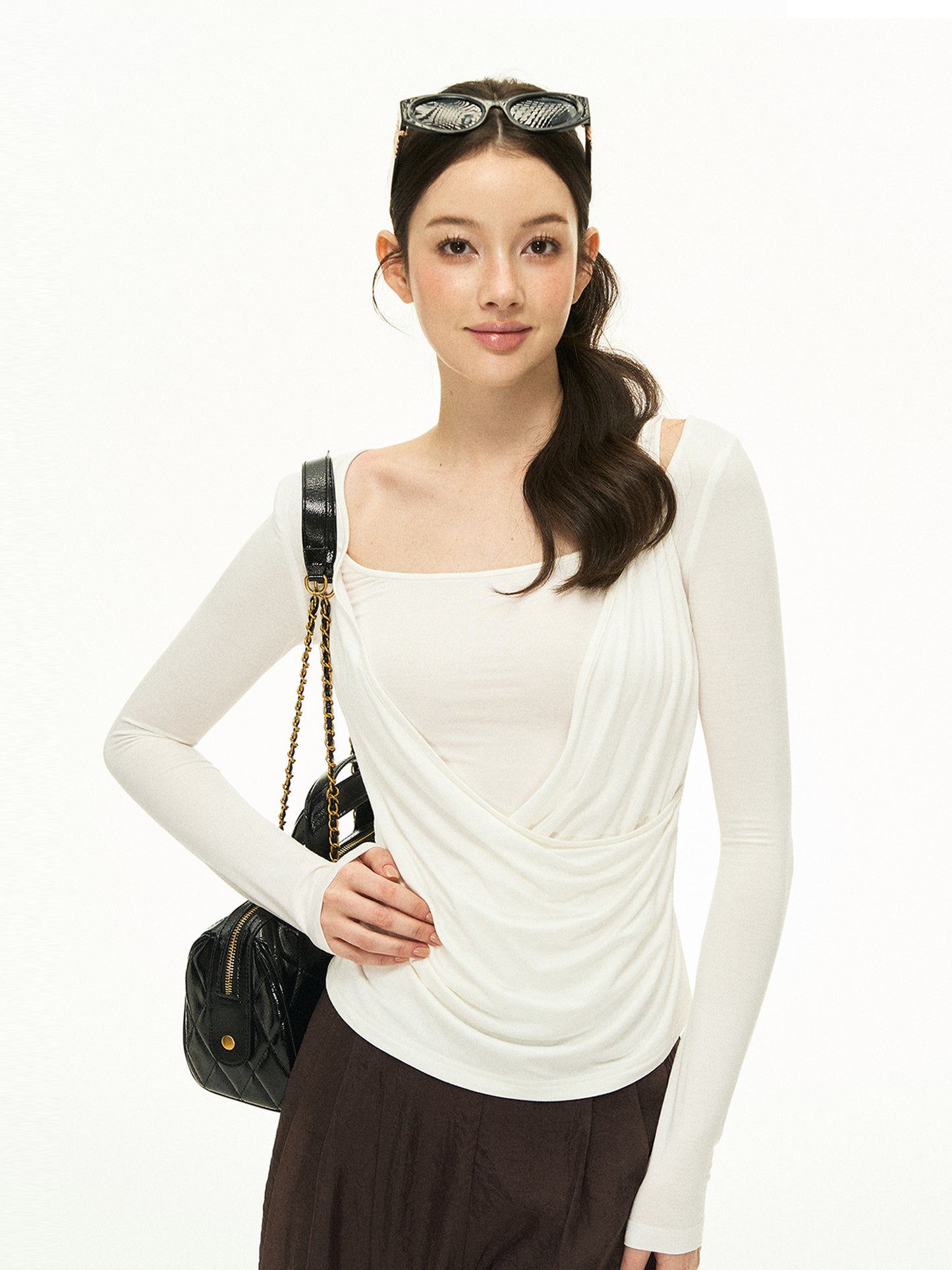 Ophelia Long sleeves