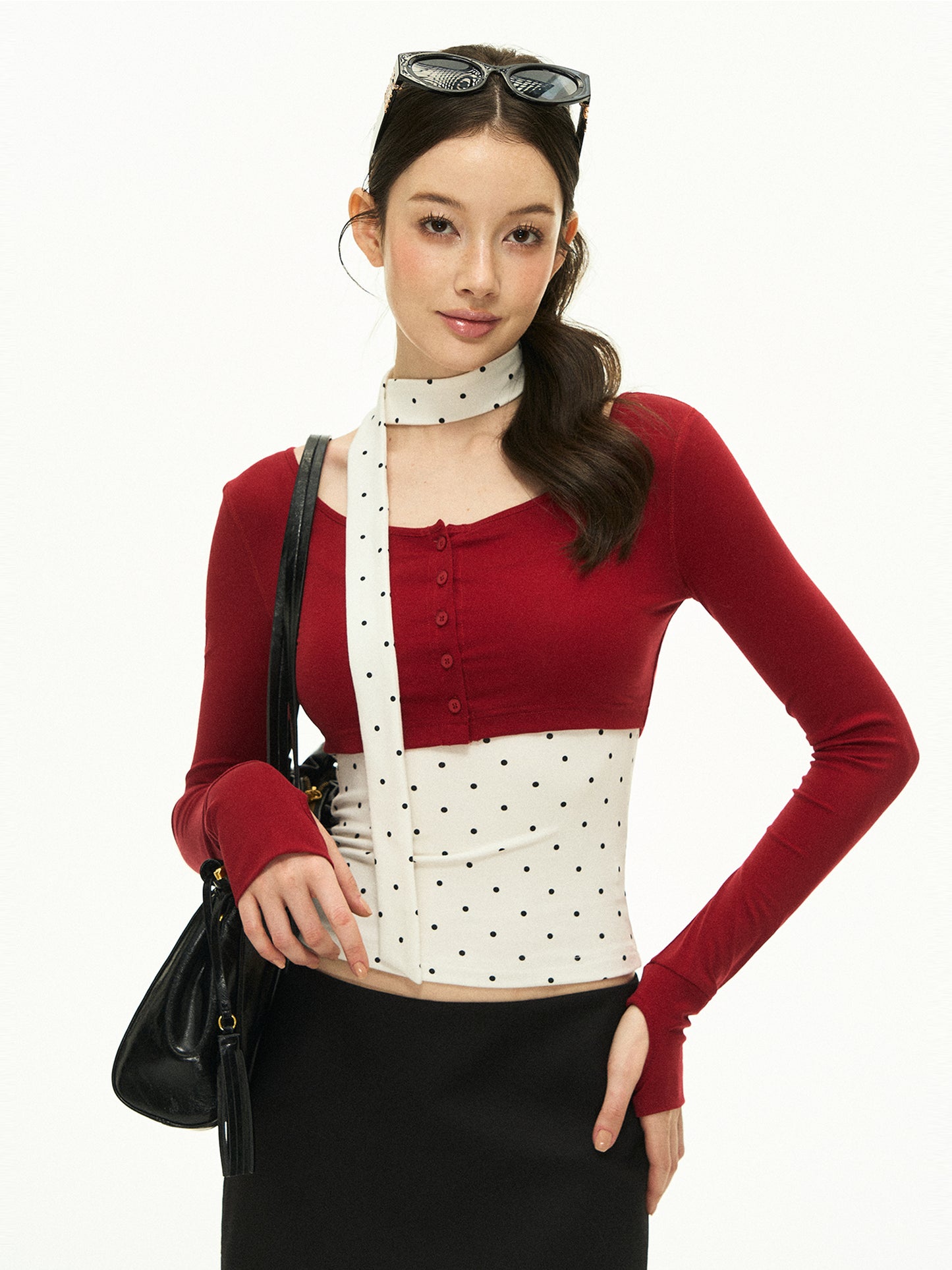 Oriana set