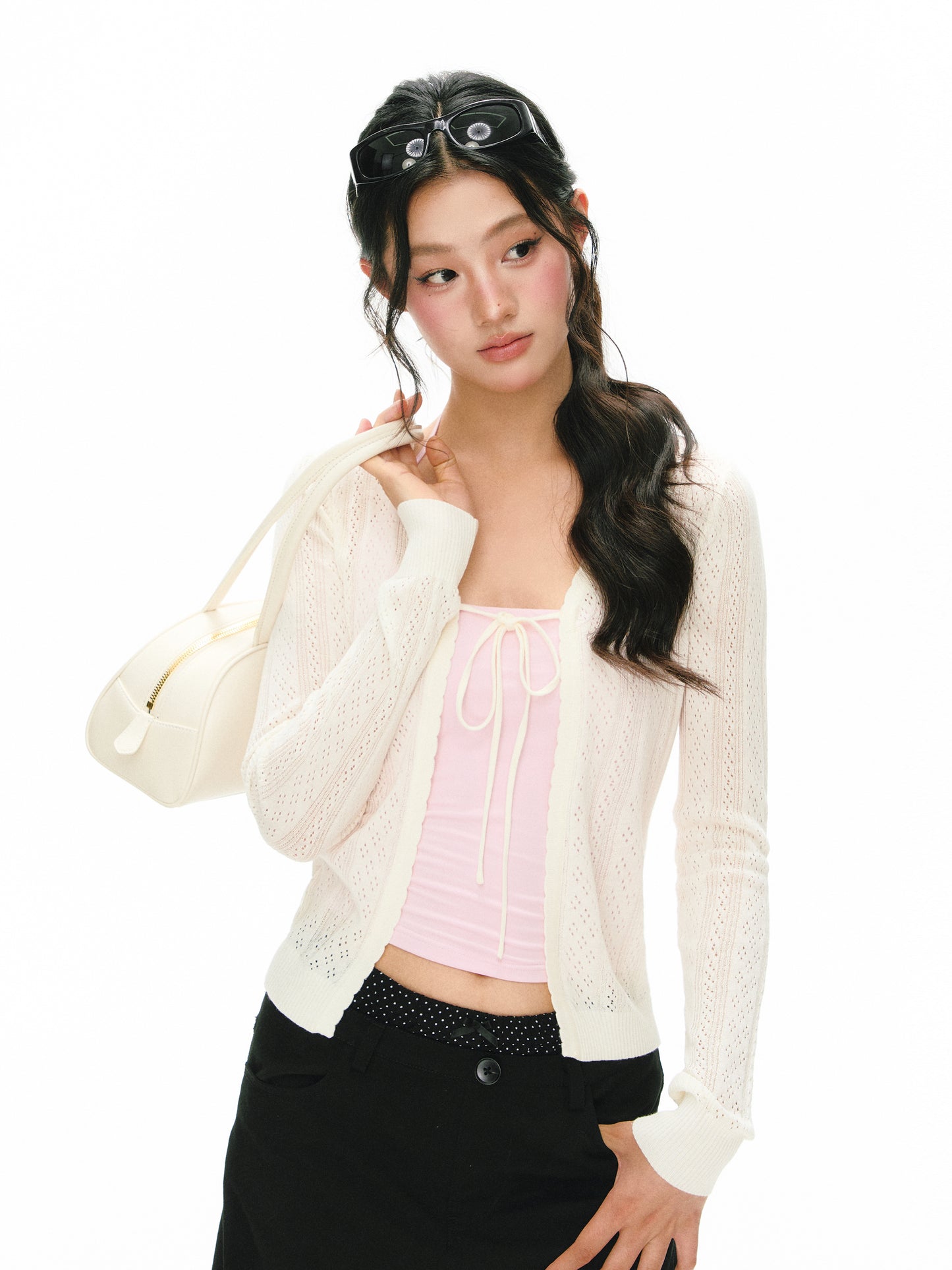 Lorelei Long Sleeves