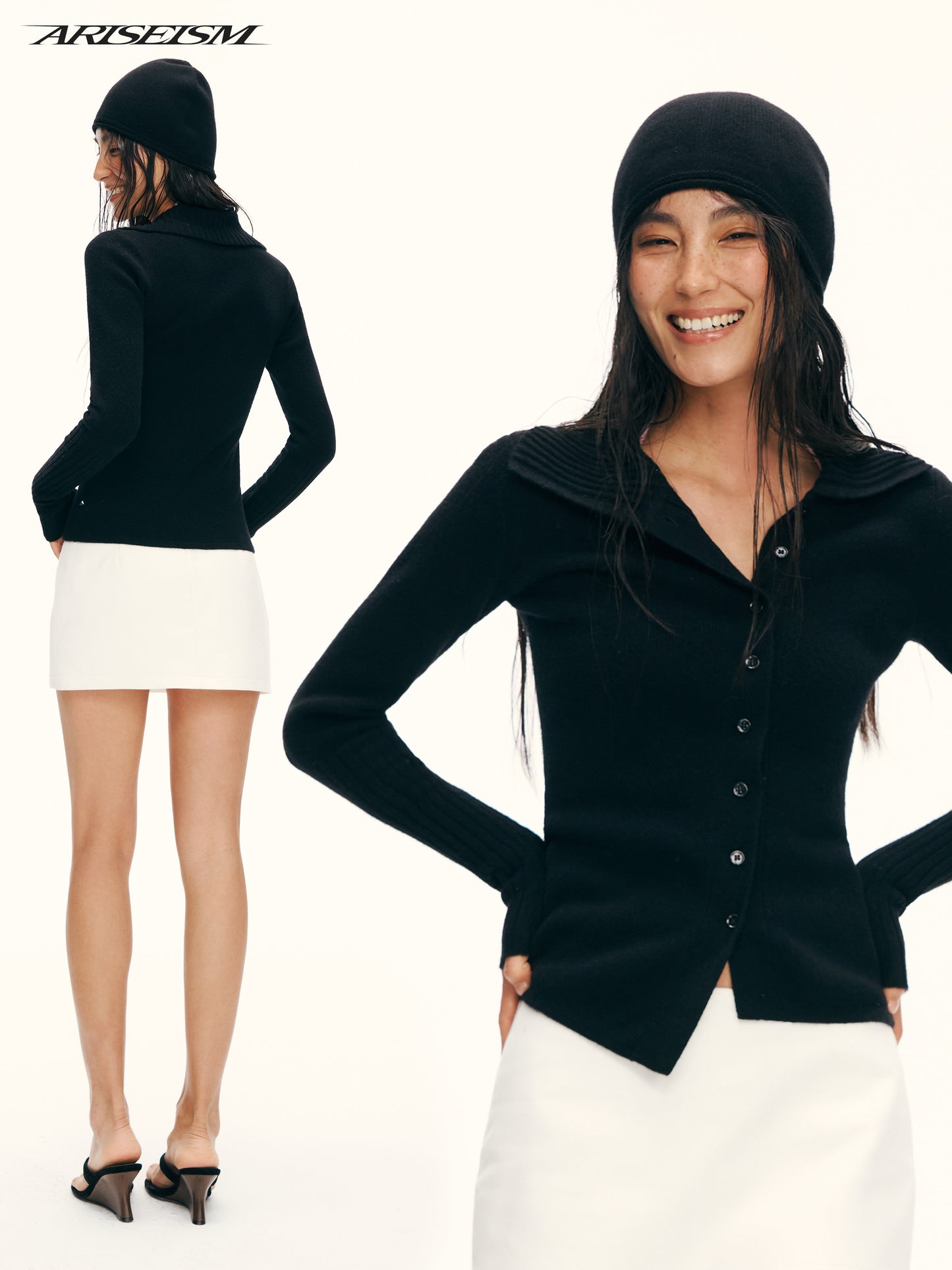 Eleanor Long Sleeves