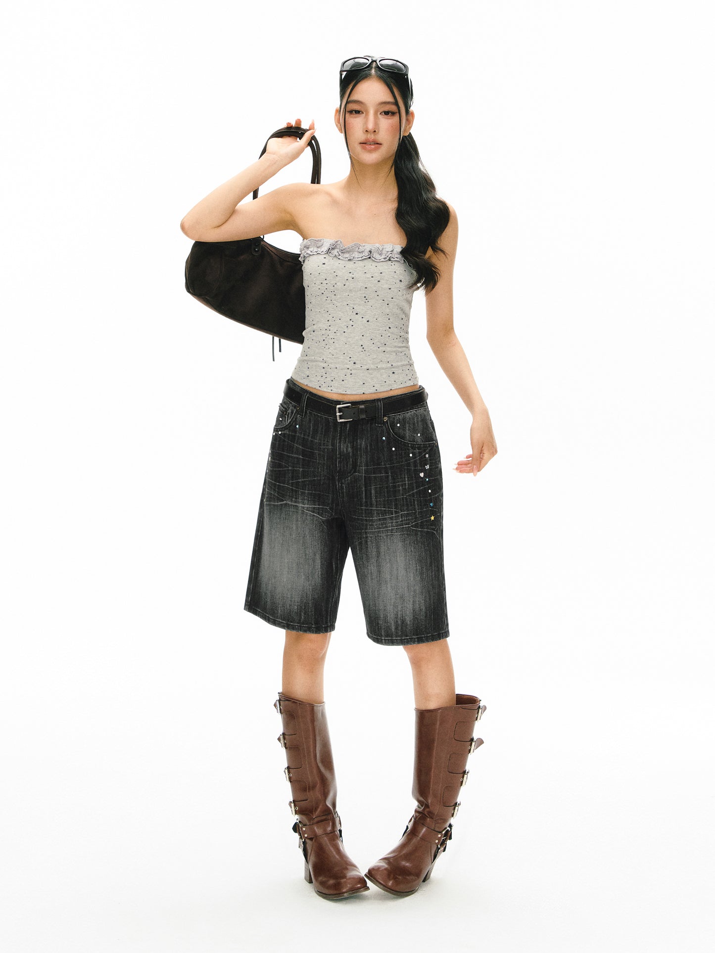 Roy Seren Pants
