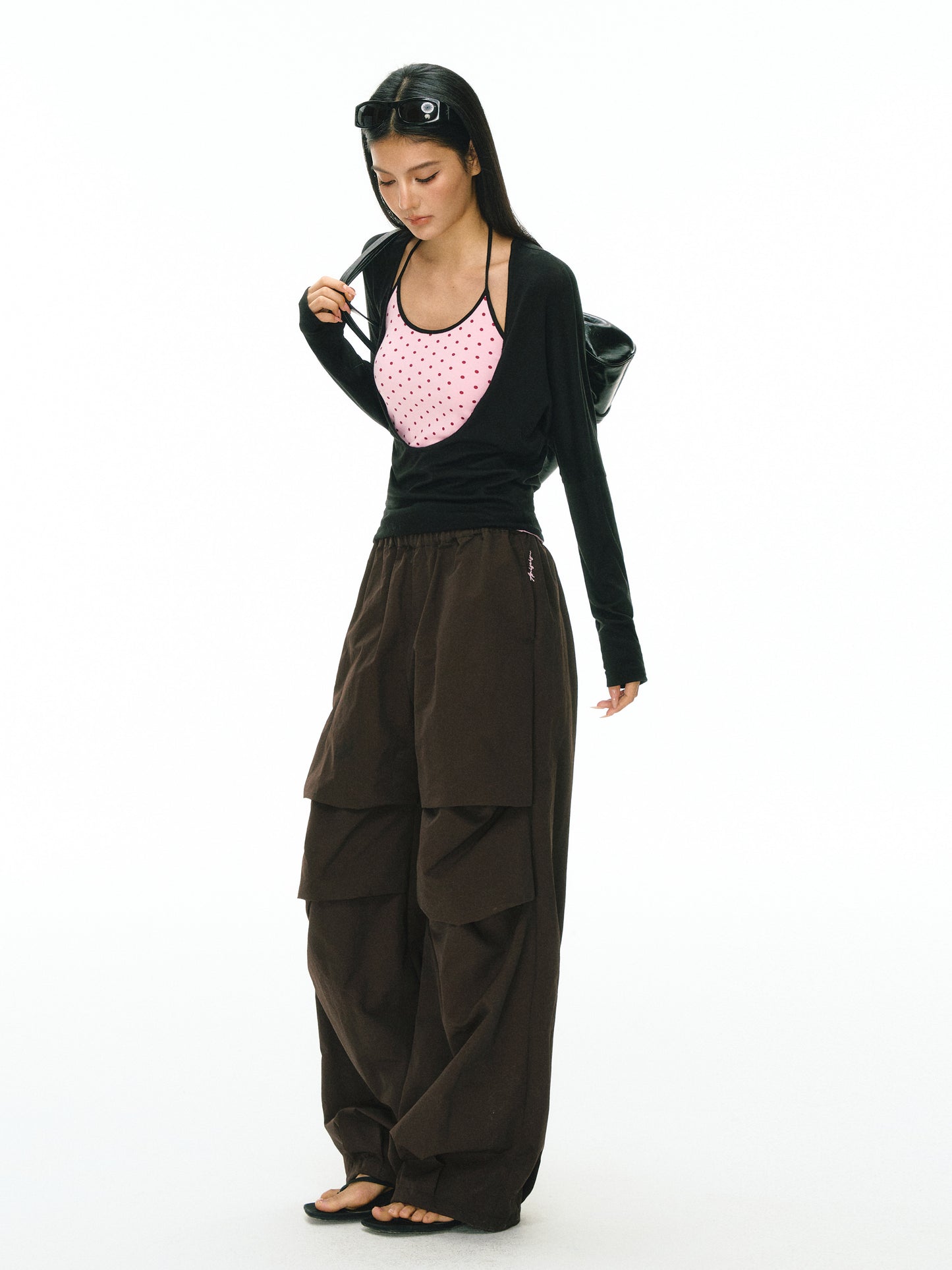 Quill  pants