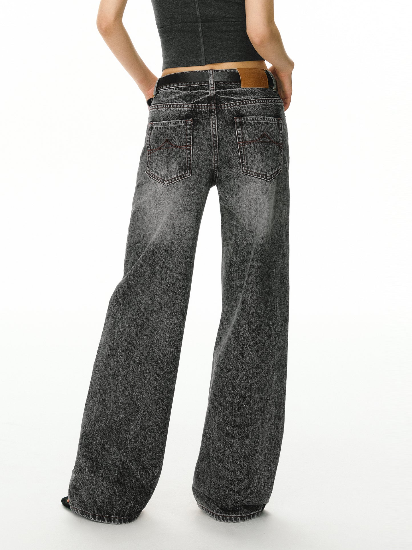 Mia Casen Rook Pants