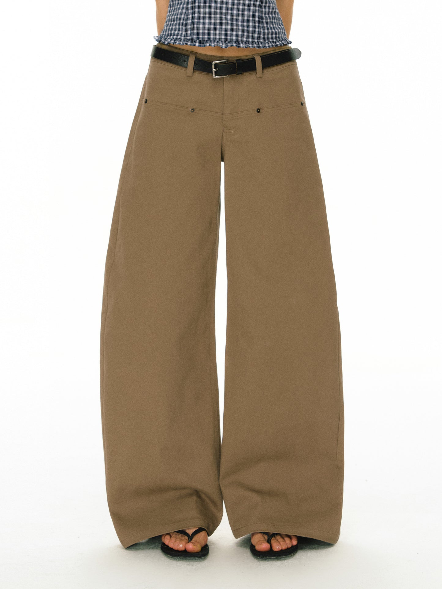 Greer pants