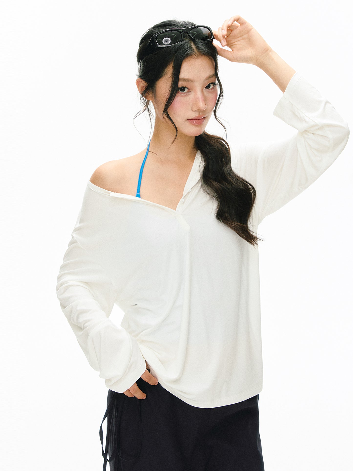Lys Maren Long Sleeves