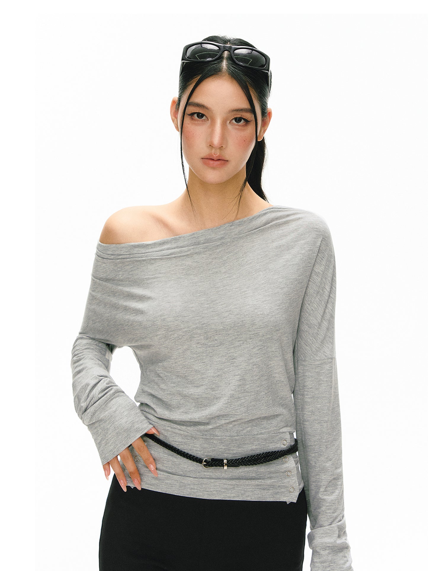 Fiona Long sleeves