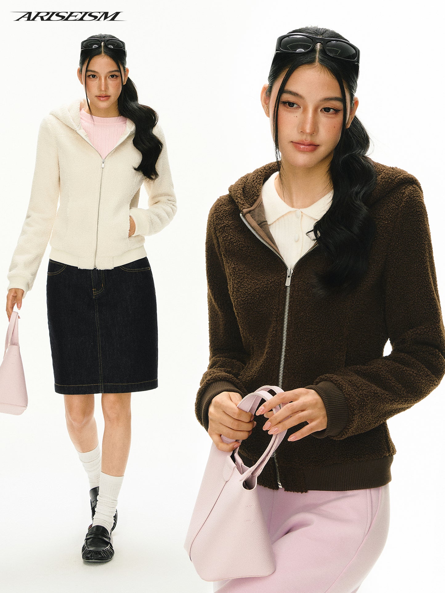 Kior Simea Coat