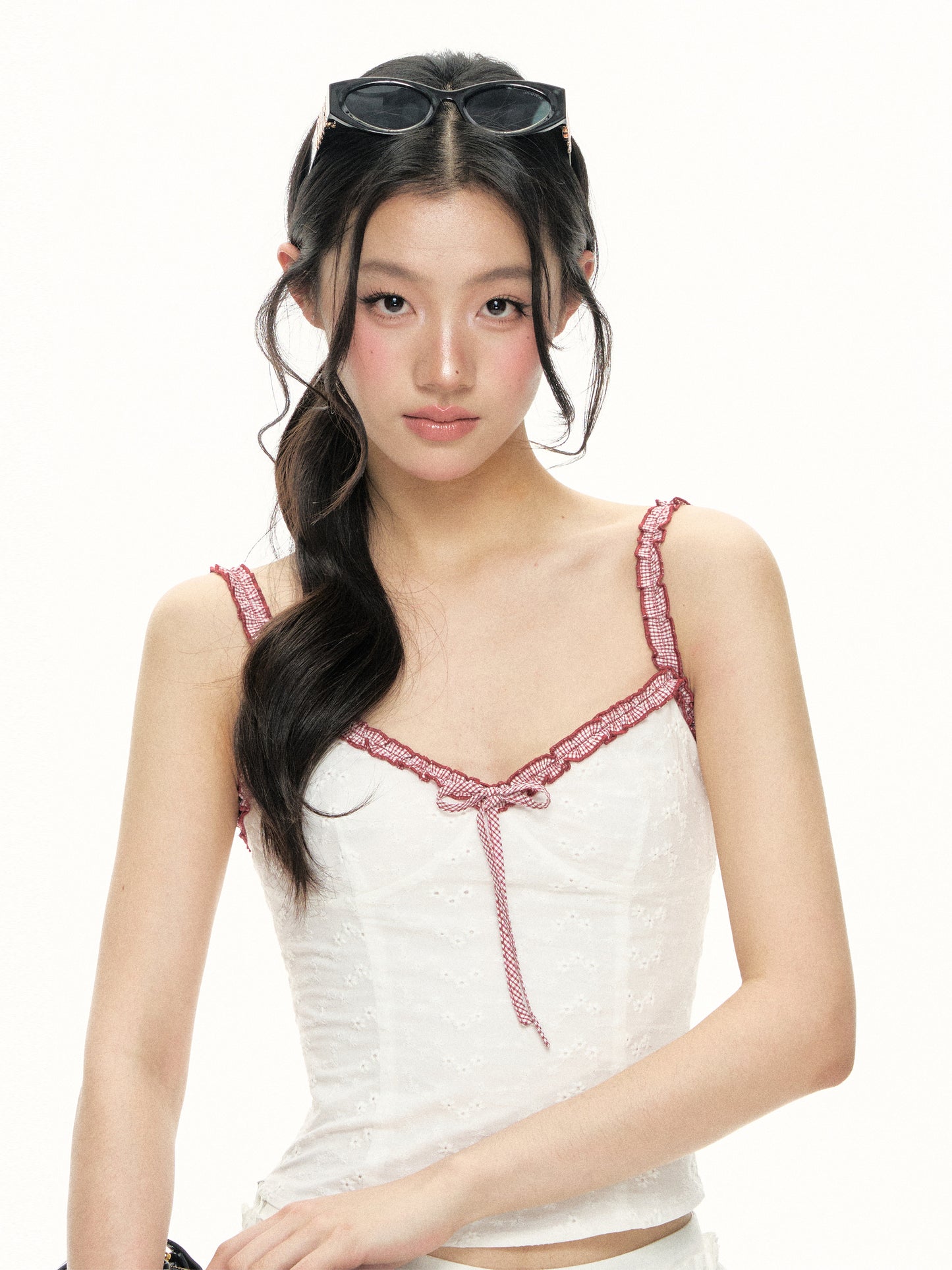 Tiziana Tanks