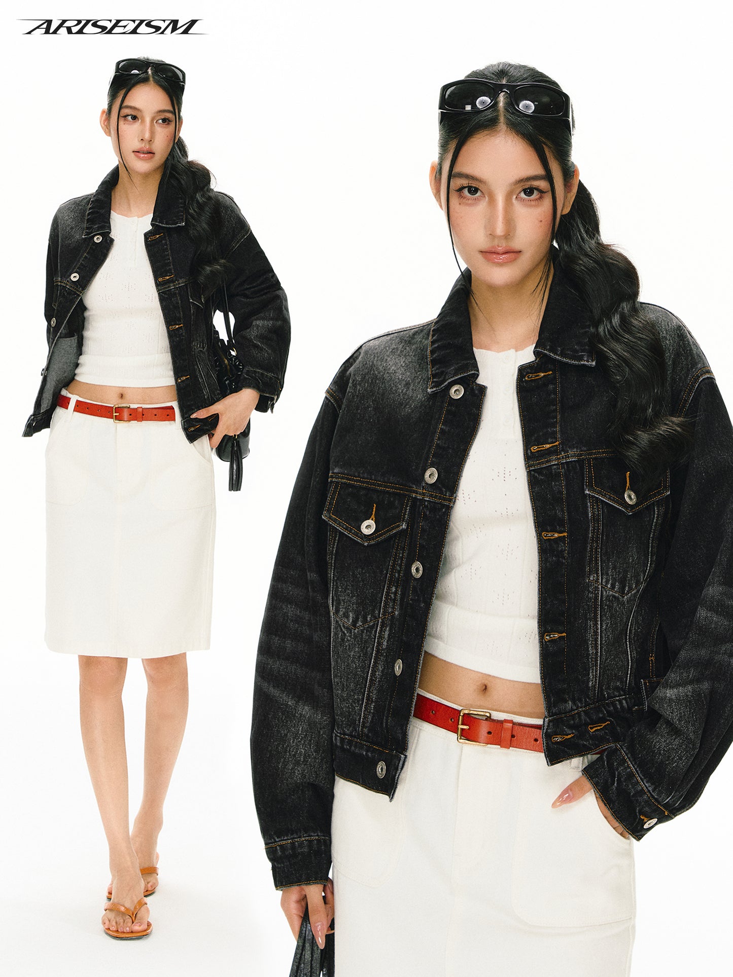 Rhiannon Coat
