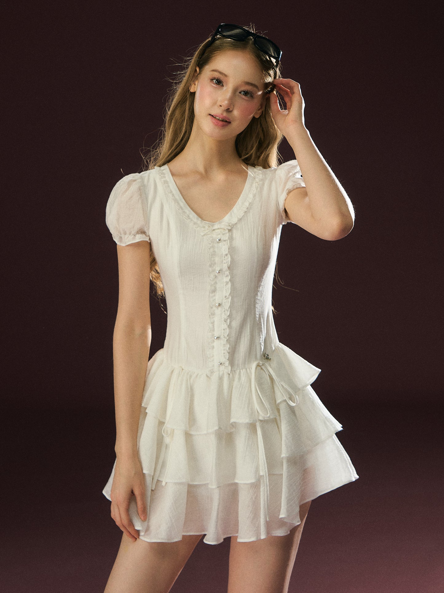Bonnie Dresses