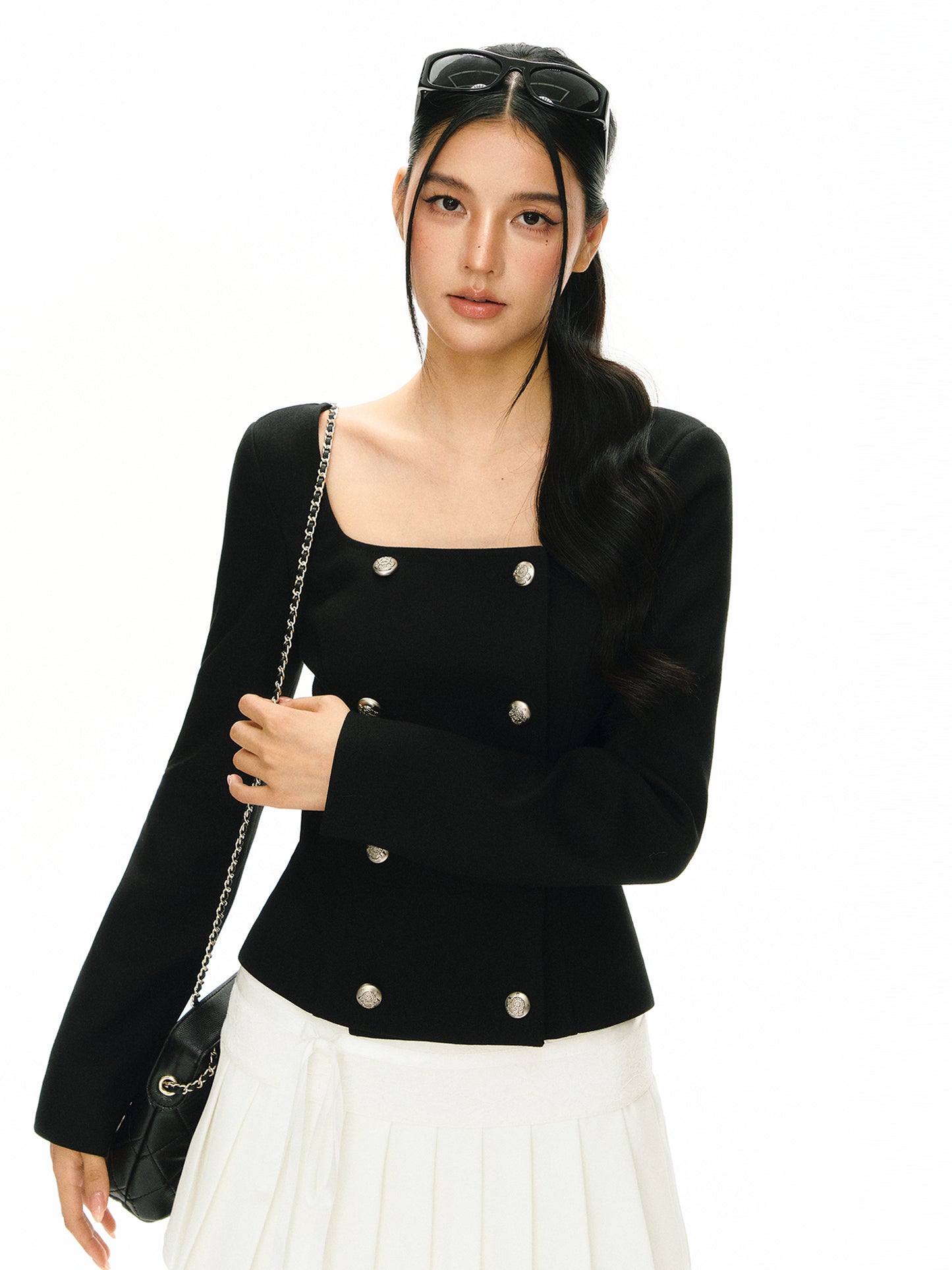 Ellis Rowan Coat