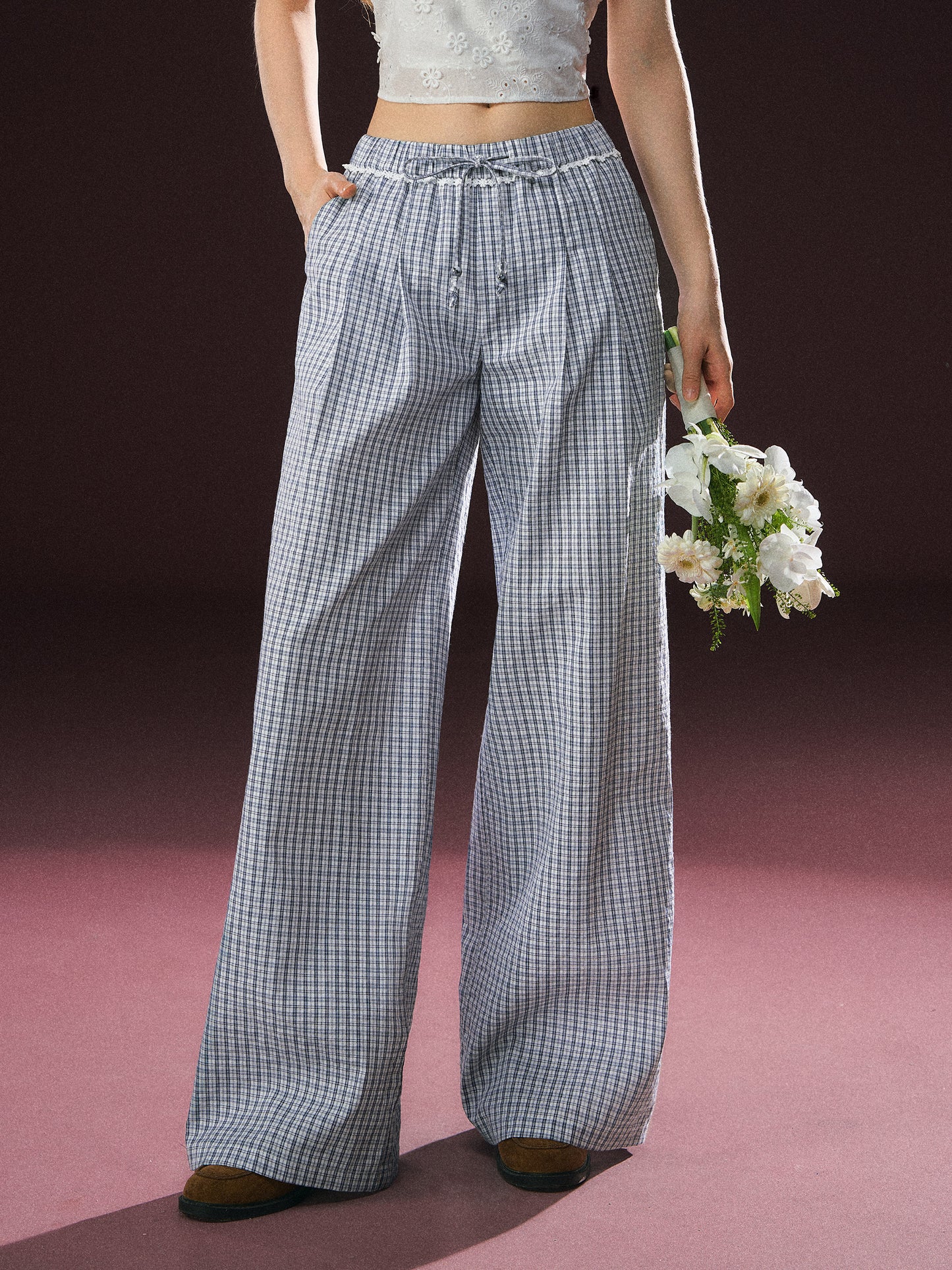 Poppy Pants