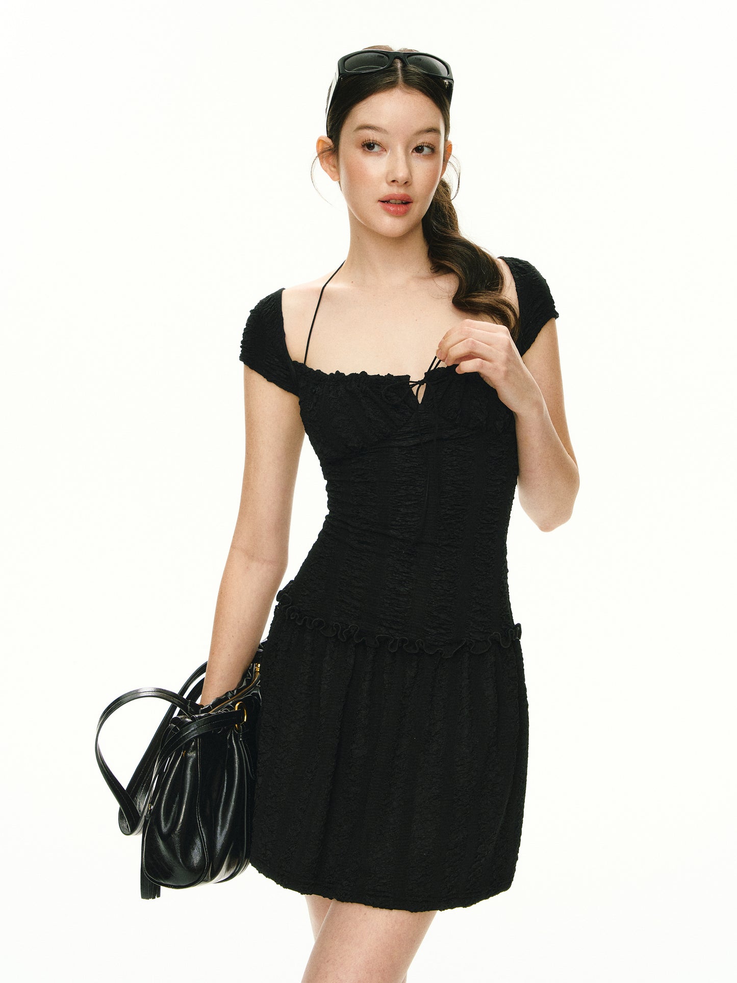 Bri Oak Dresses