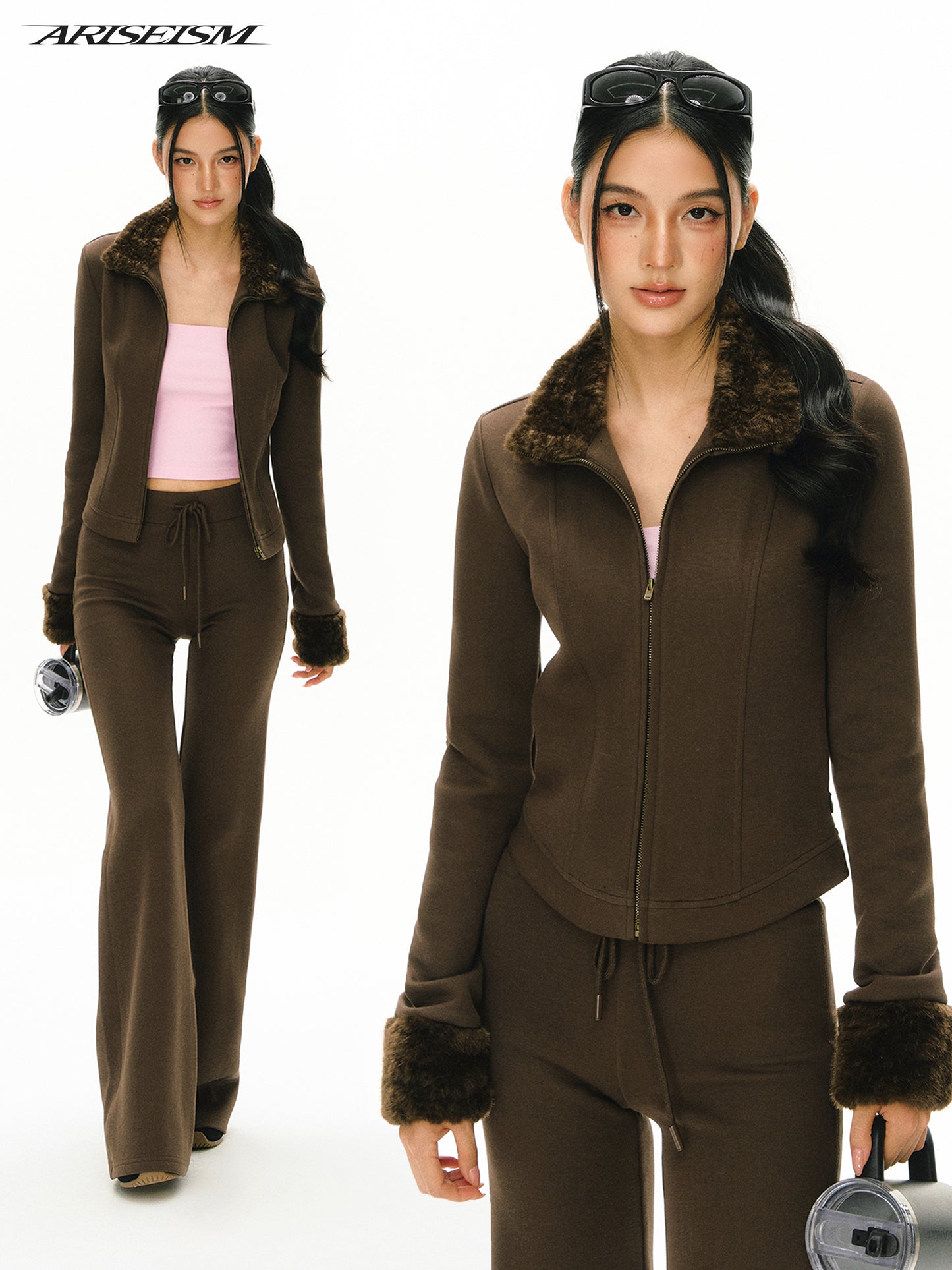 Kior Jorunn Suit