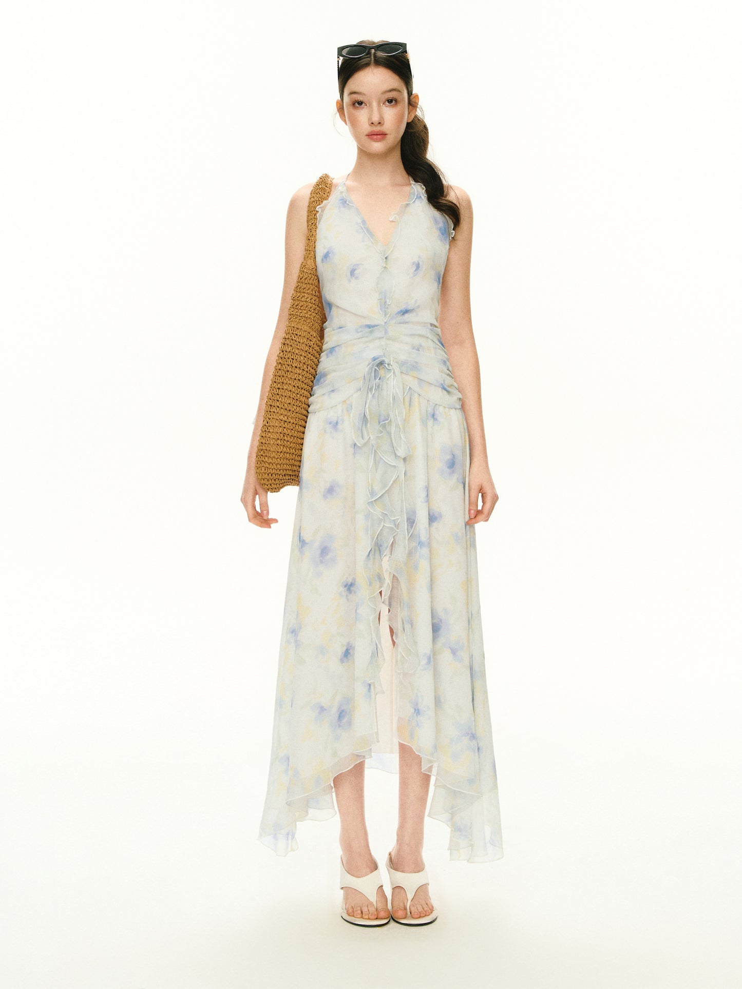 Hugh Wylie Dresses