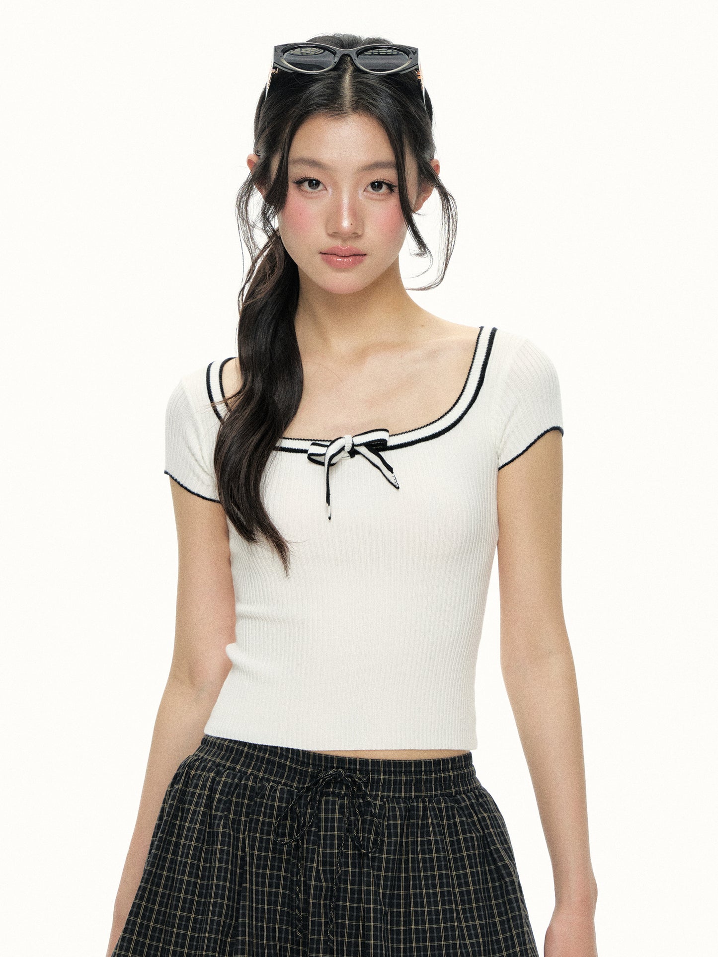 Ione May T-shirt