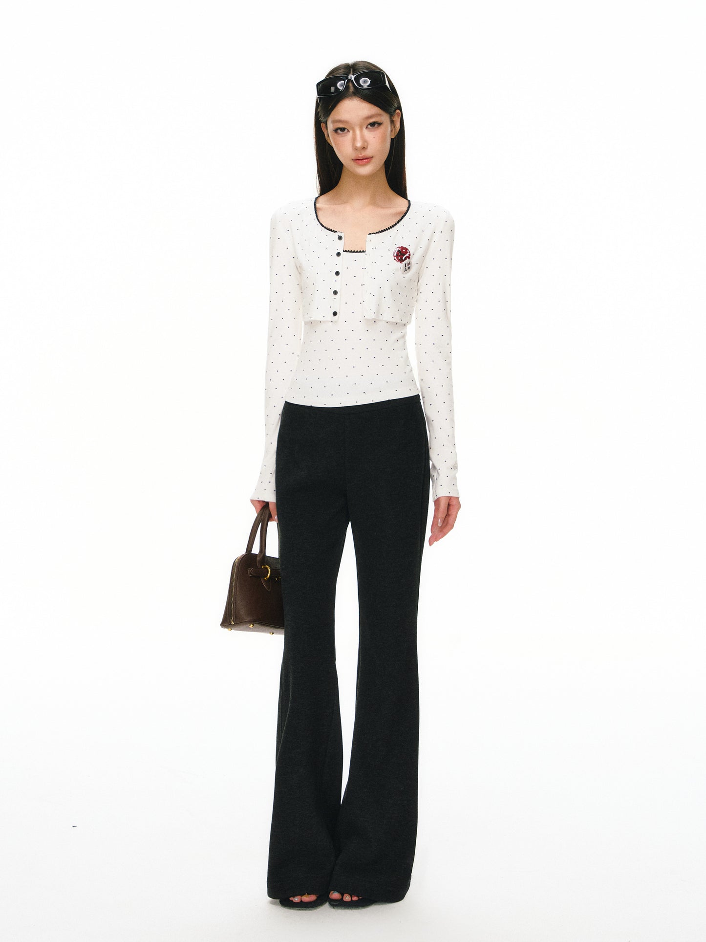 Seralyn Pants