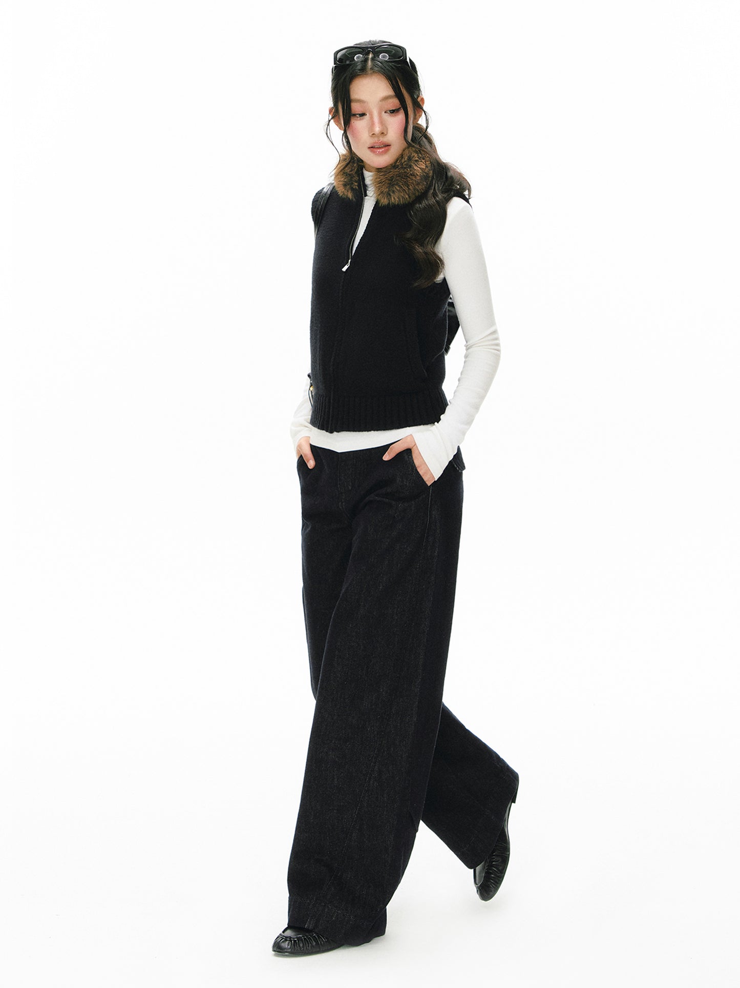 Nerys Joy Gilet