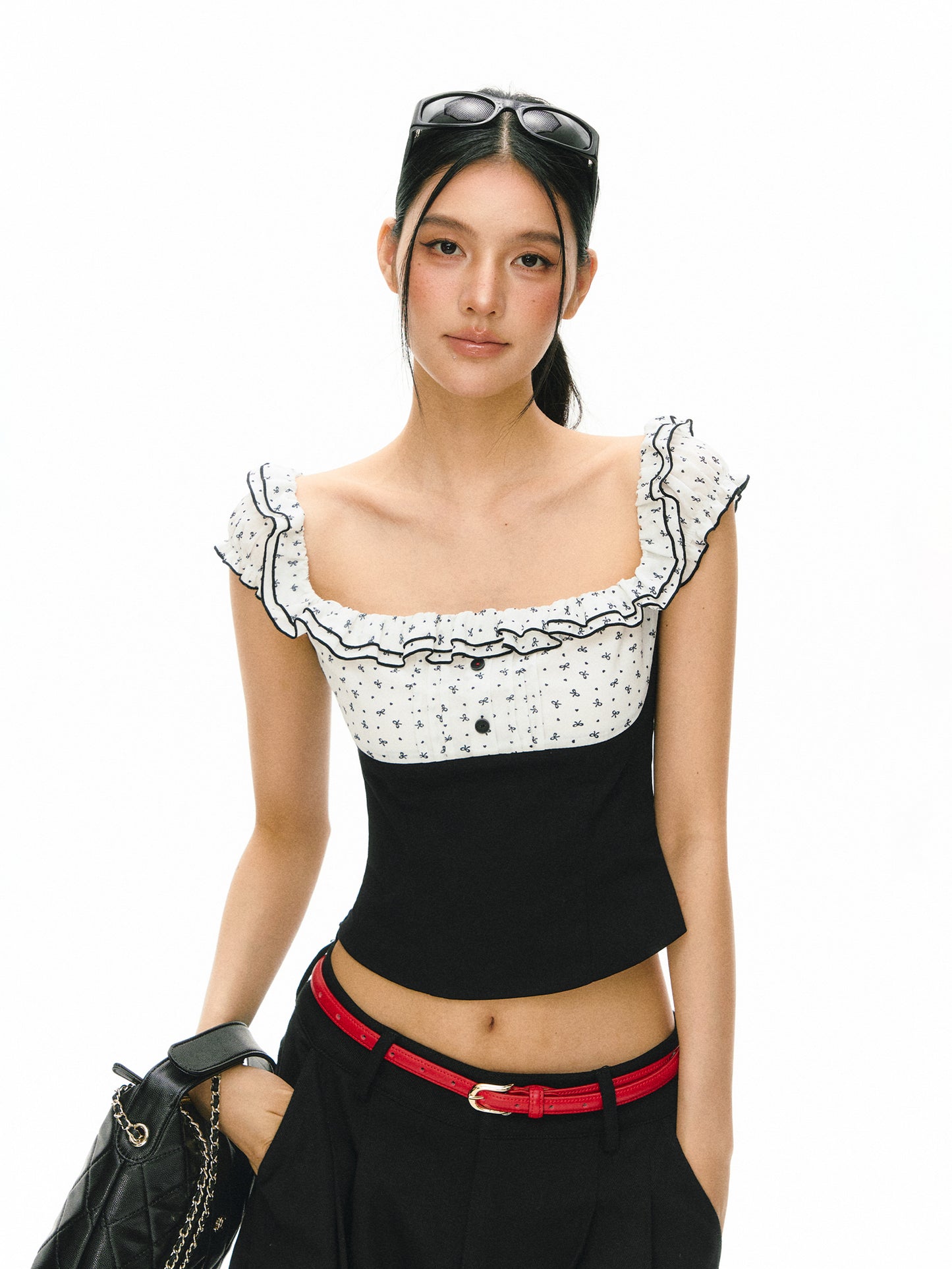 Keyi Hugo Tee