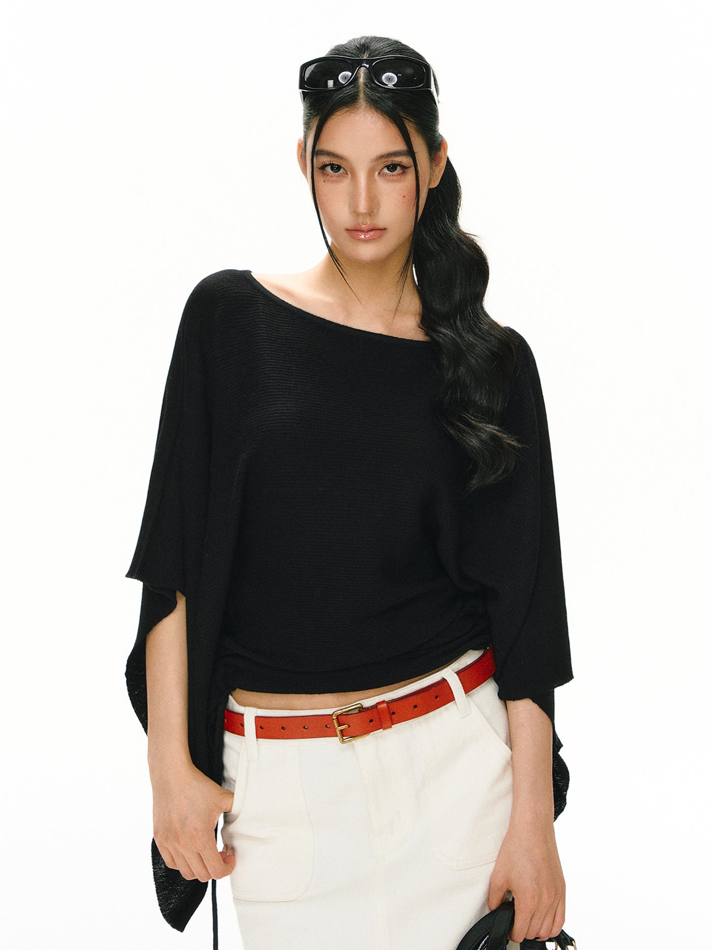 Karina Long Sleeves