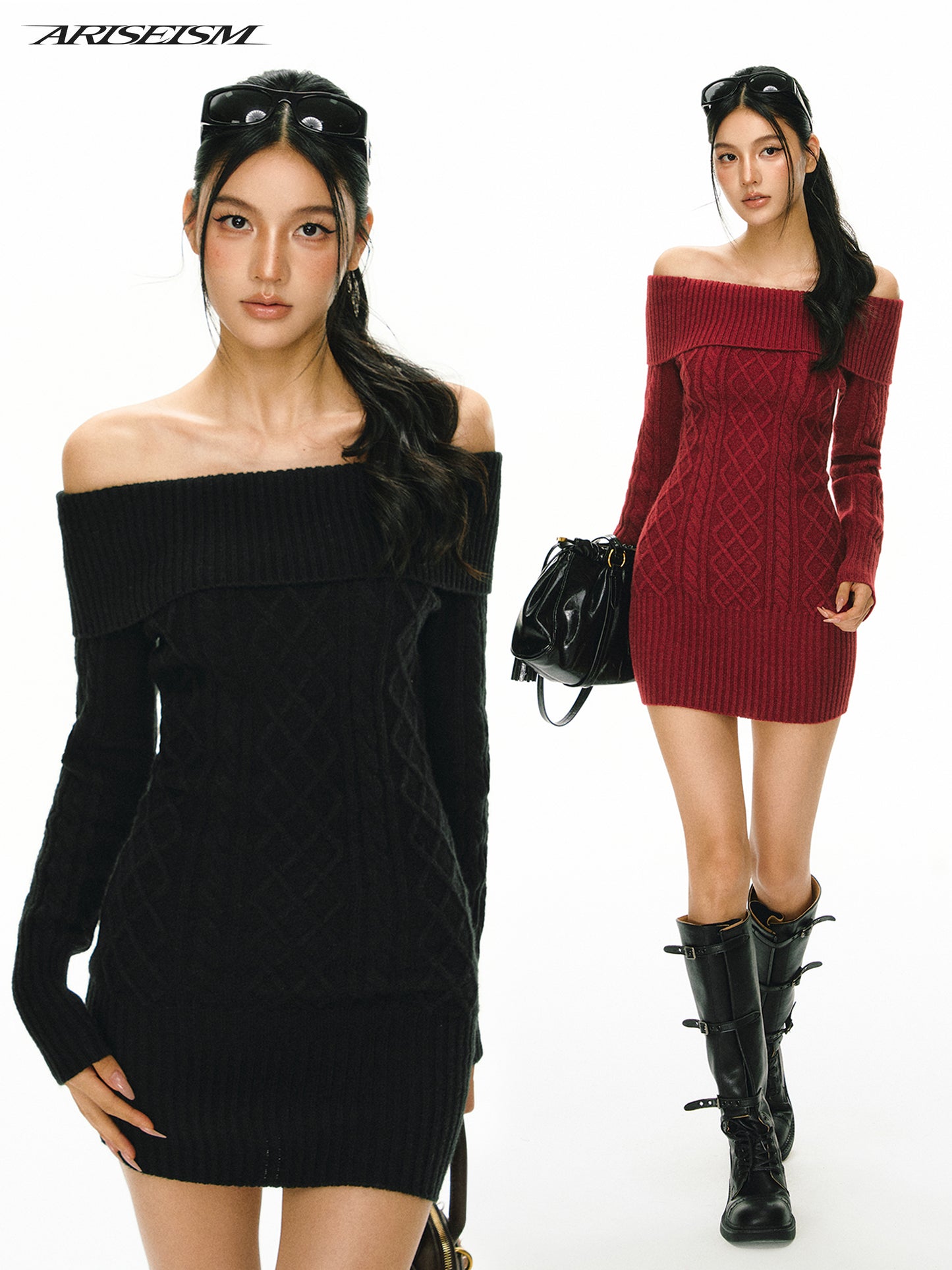 Clara Mae Dresses