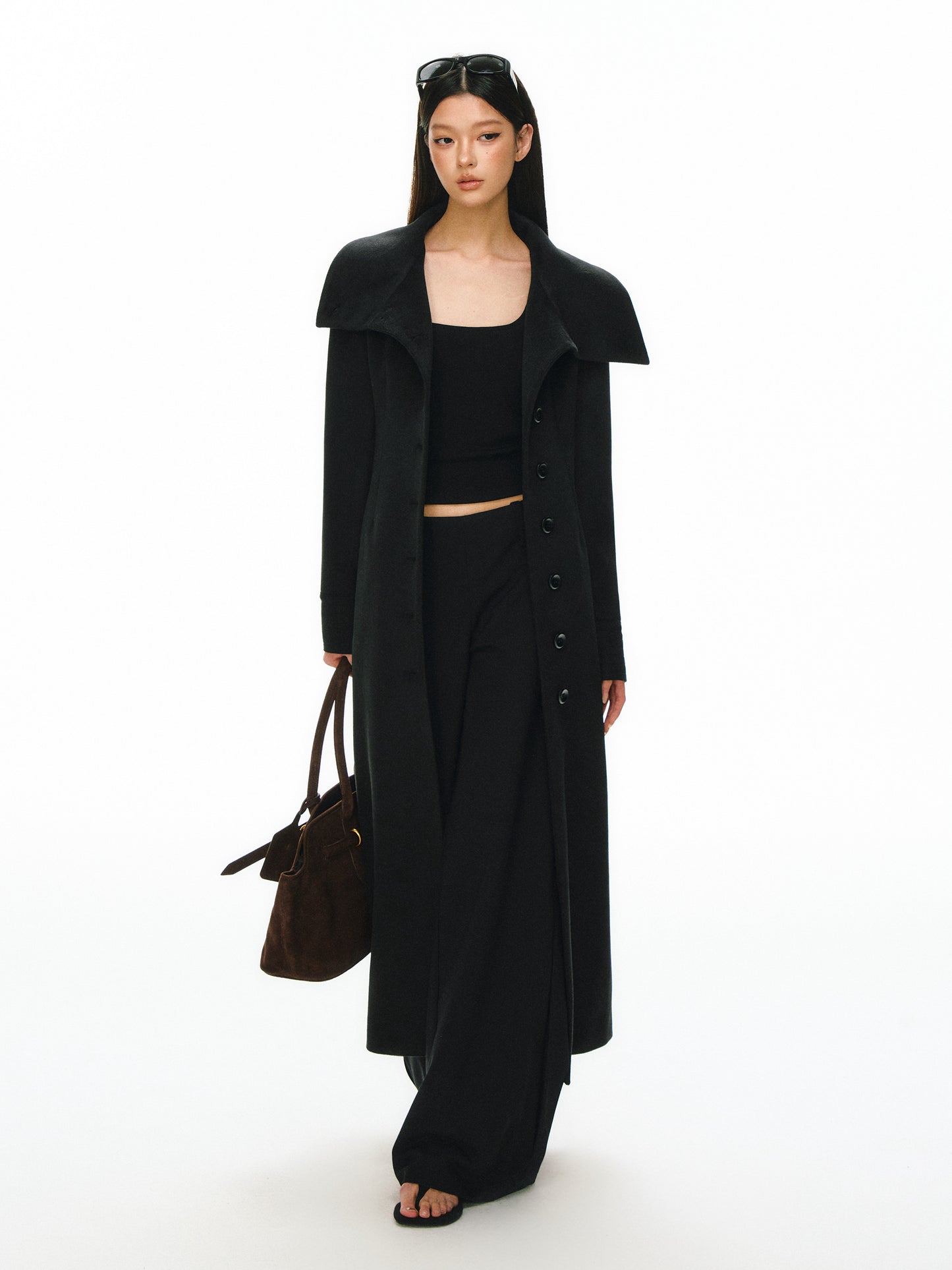 Emily coat