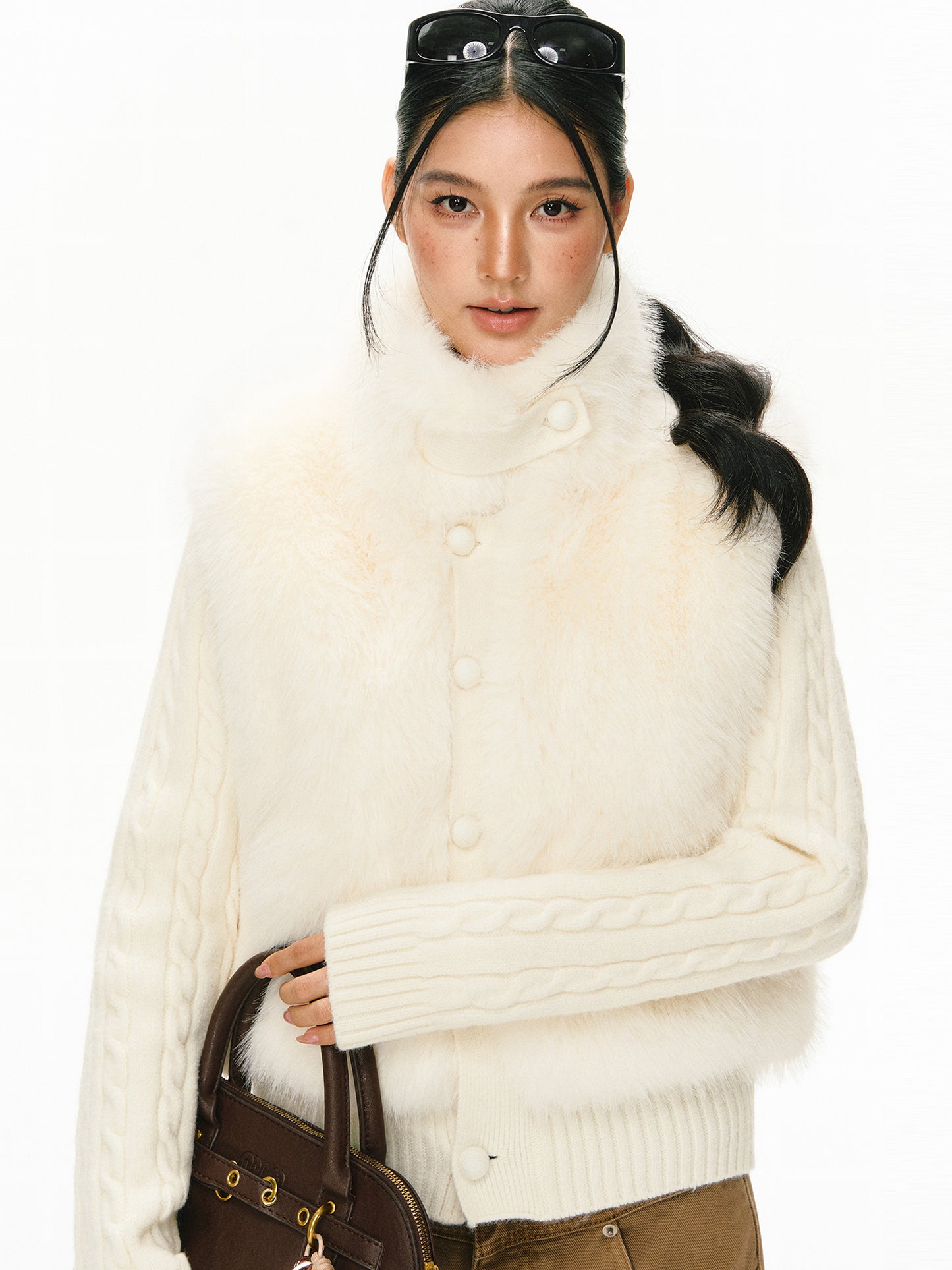 Veyra Fiora Coat