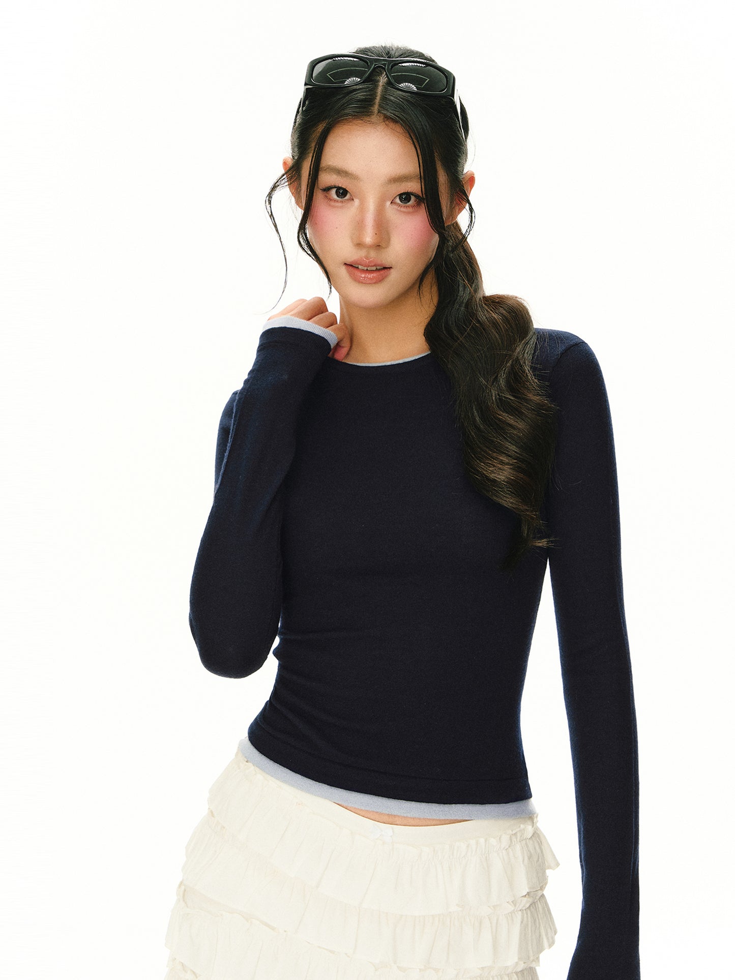 Nerys Morwen Long Sleeves