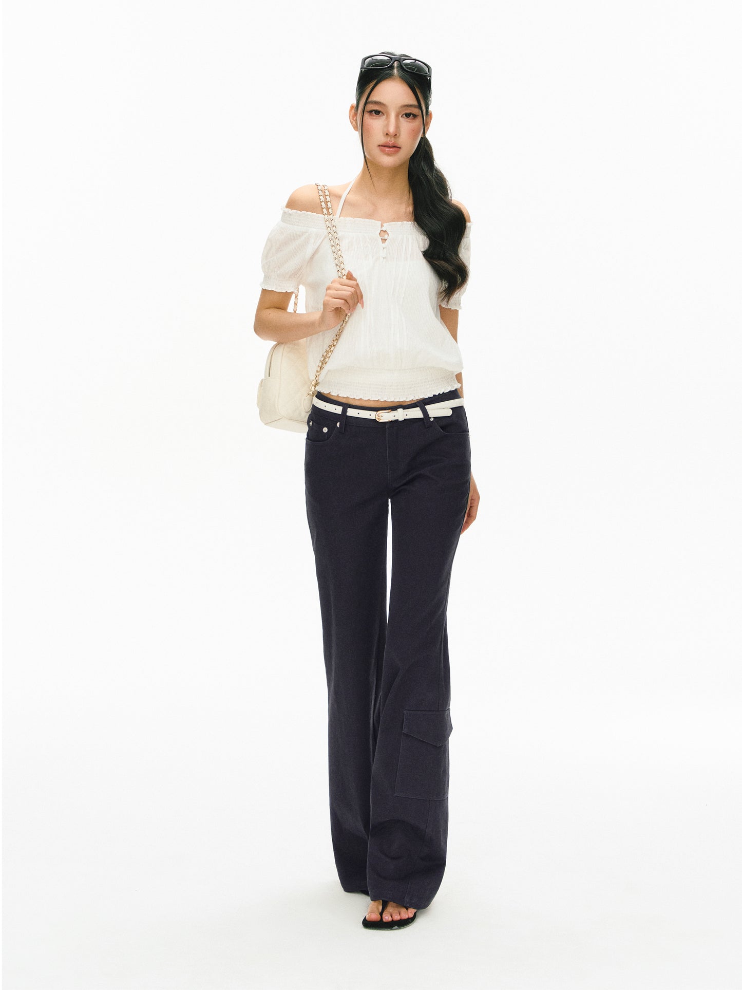 Bo Jovan Pants