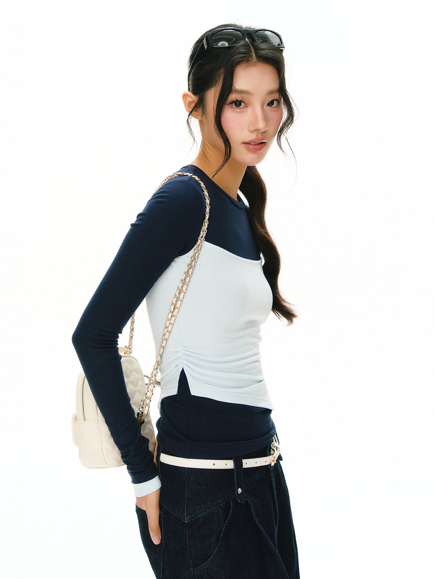Veyra Faelan Long Sleeves