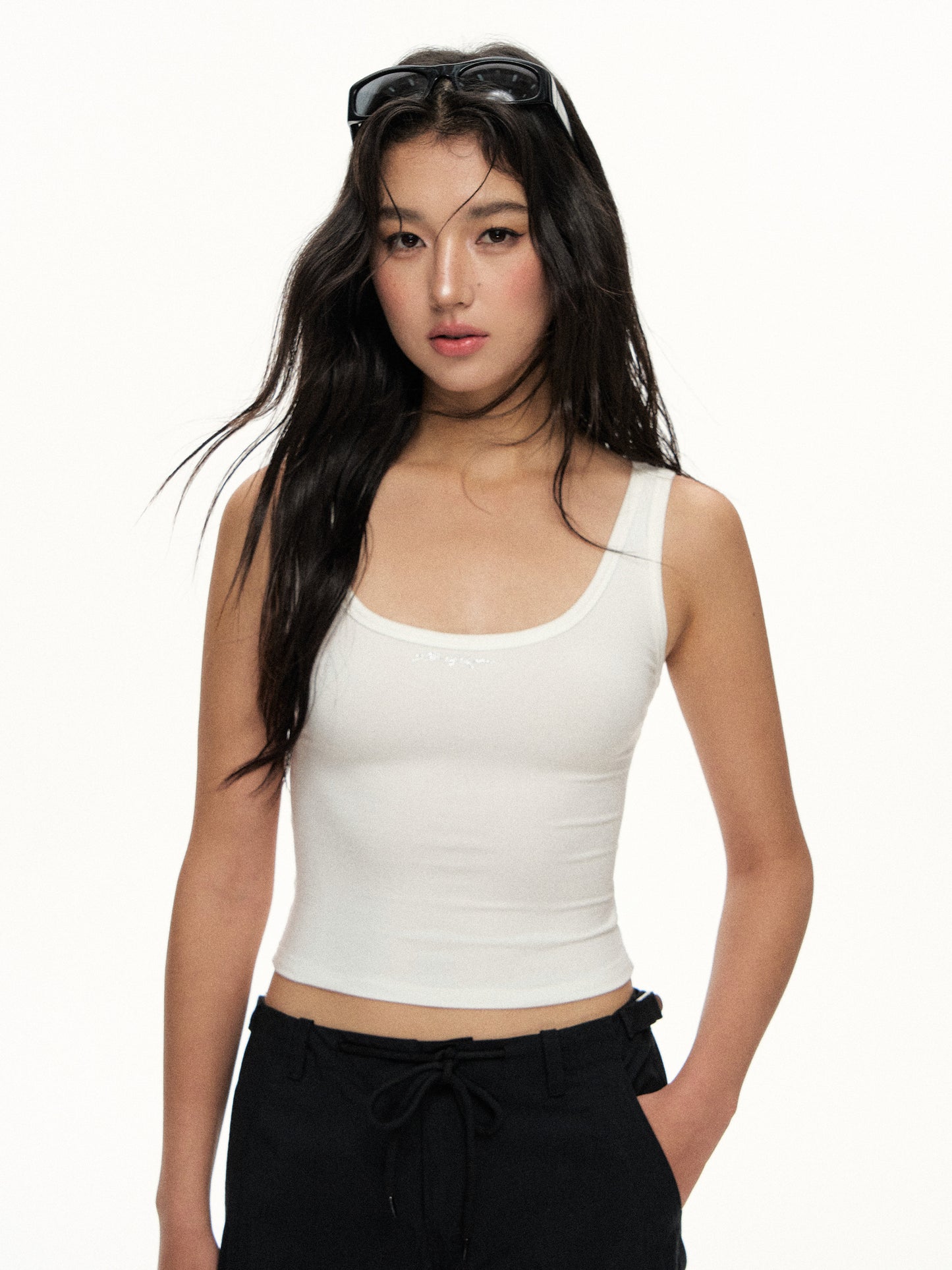 Macy Tanks