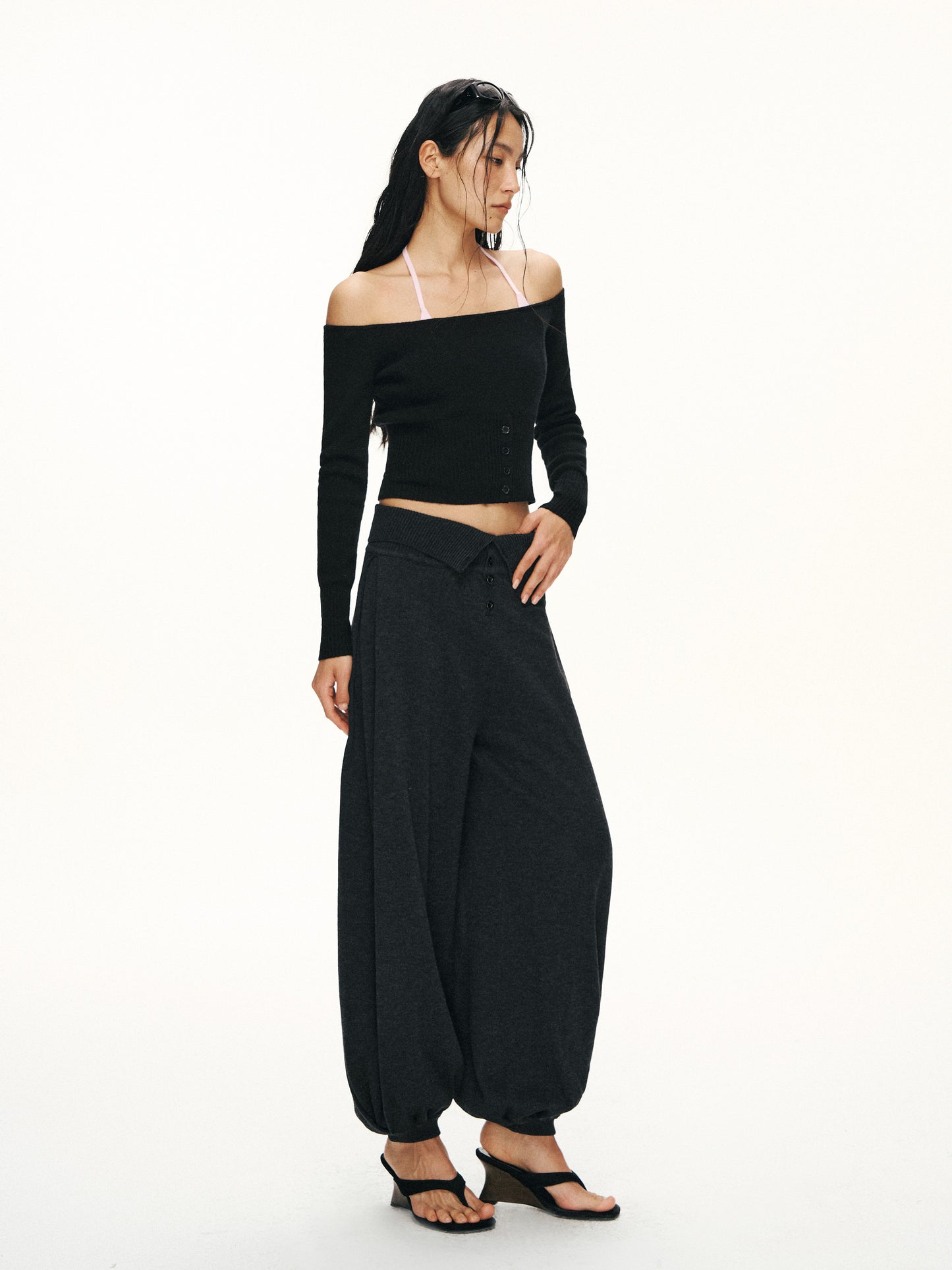 Jade pants