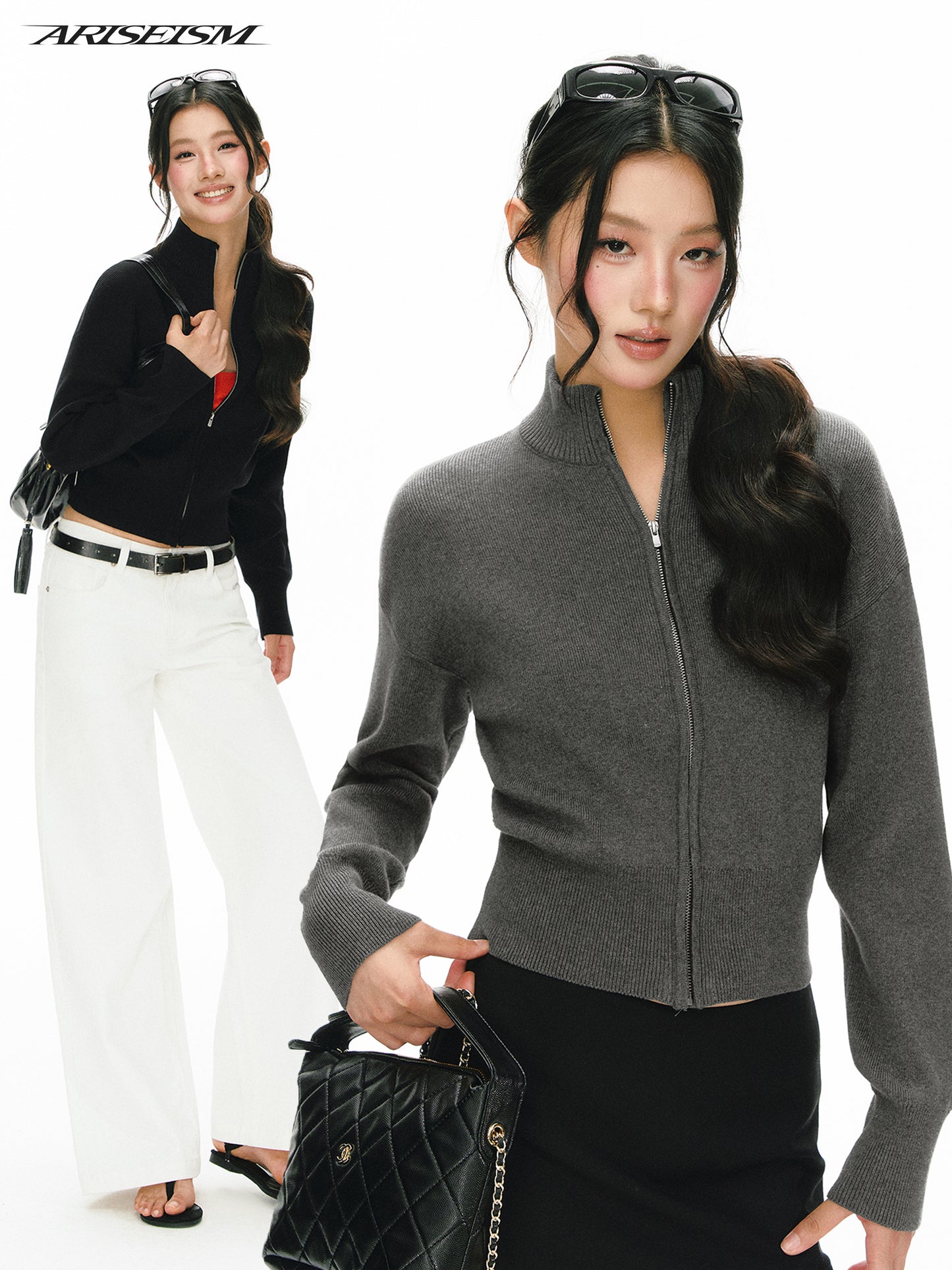 Nadia Cardigan
