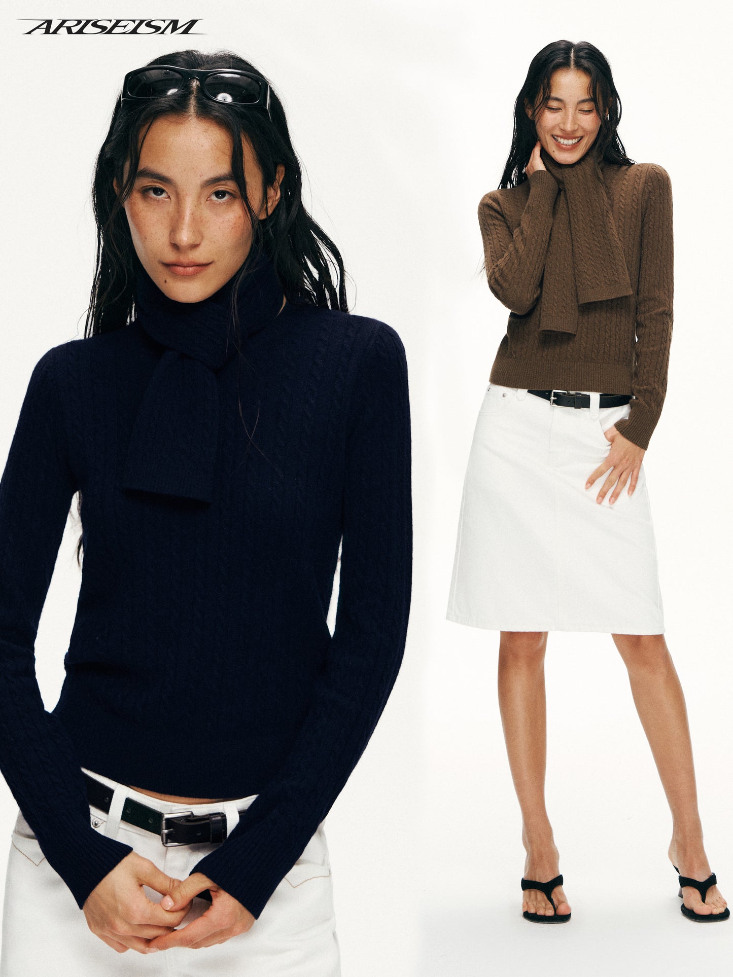 Odette Long Sleeves