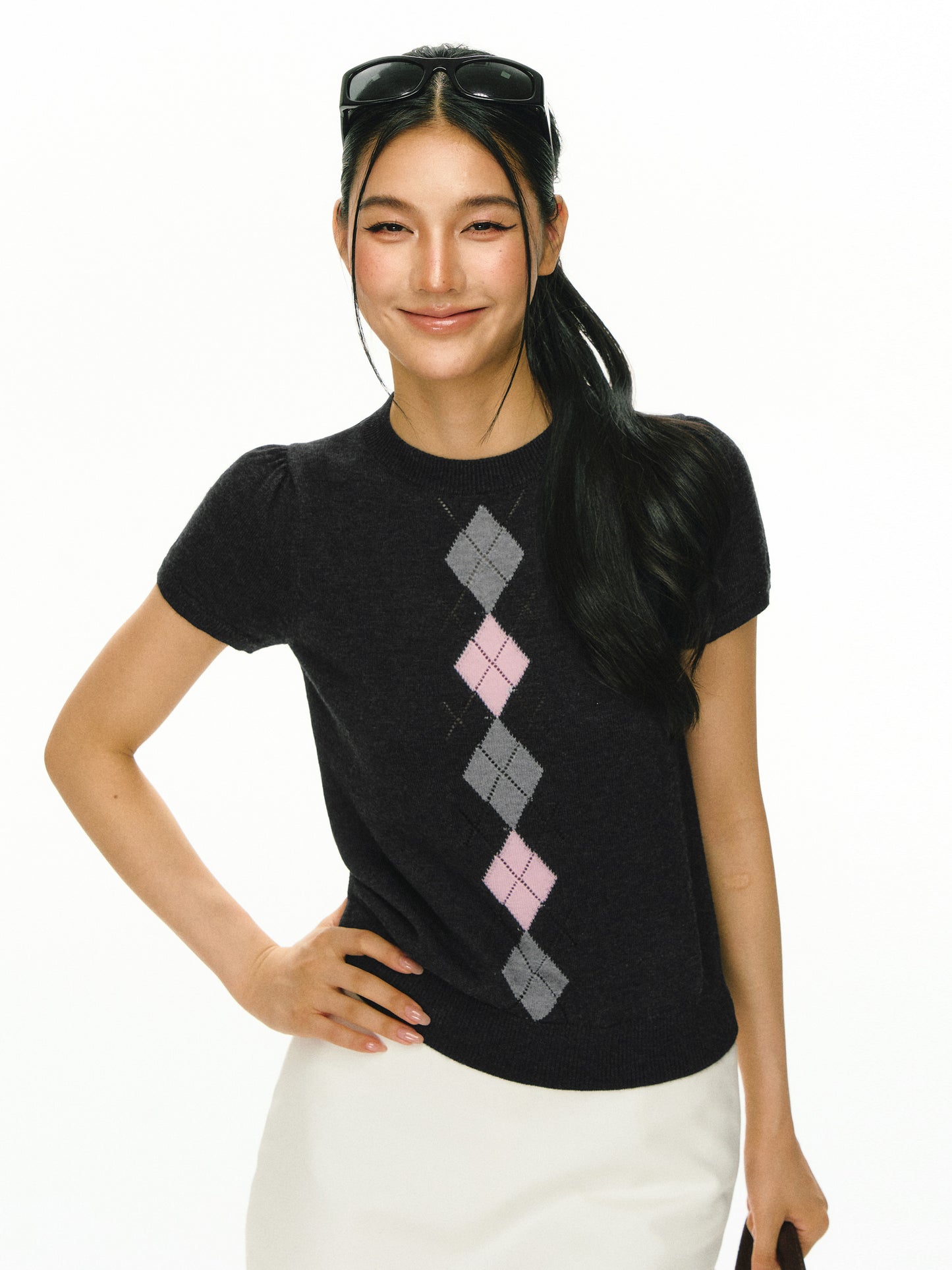 Iris T-shirt