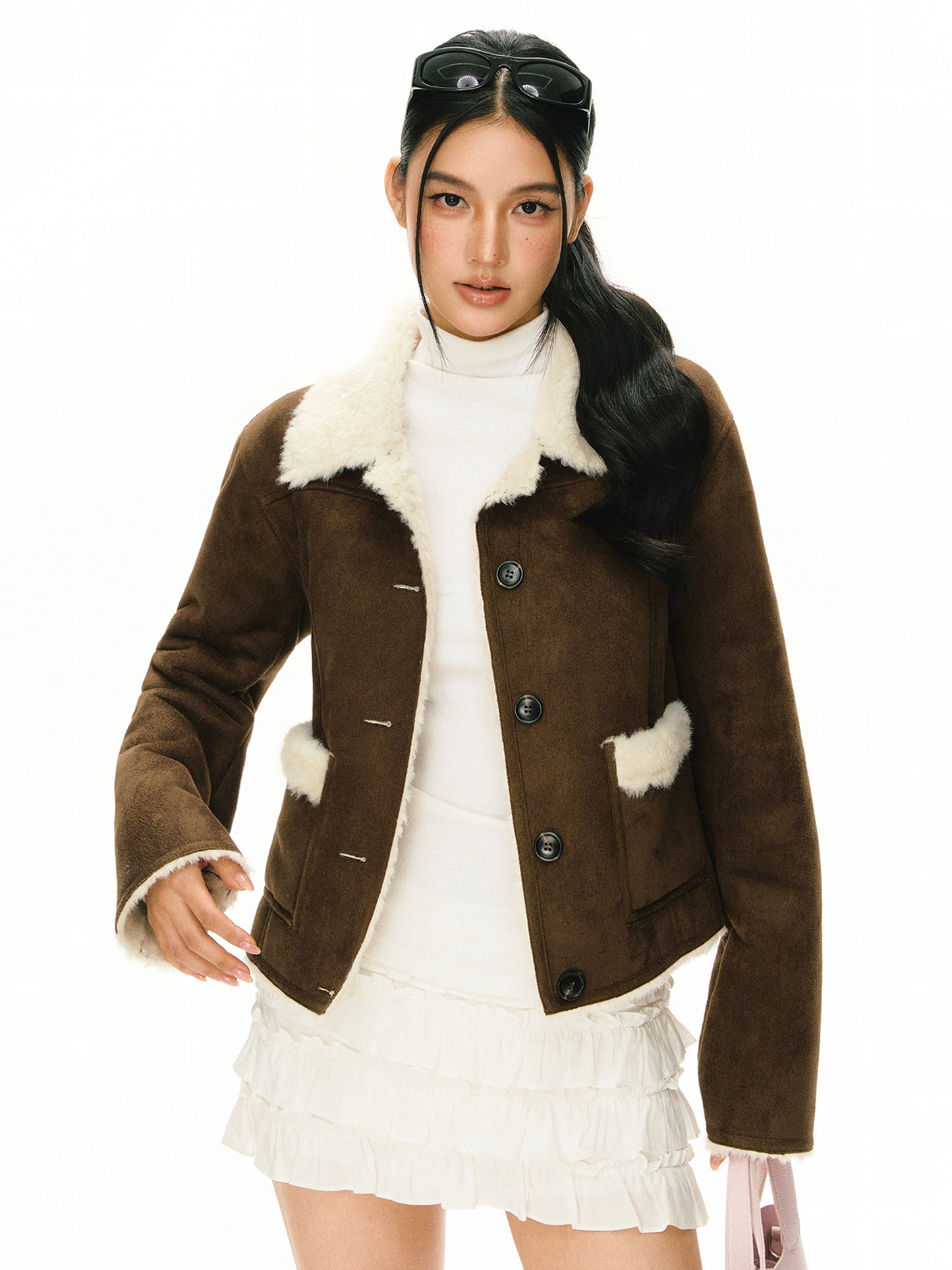 Veyra Brenna Coat